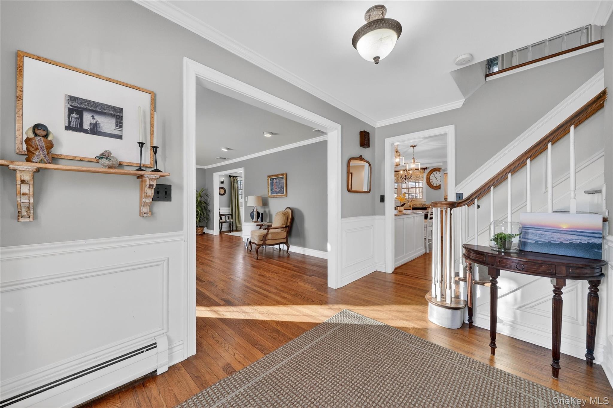 31 Kendall Drive, New City, NY 10956