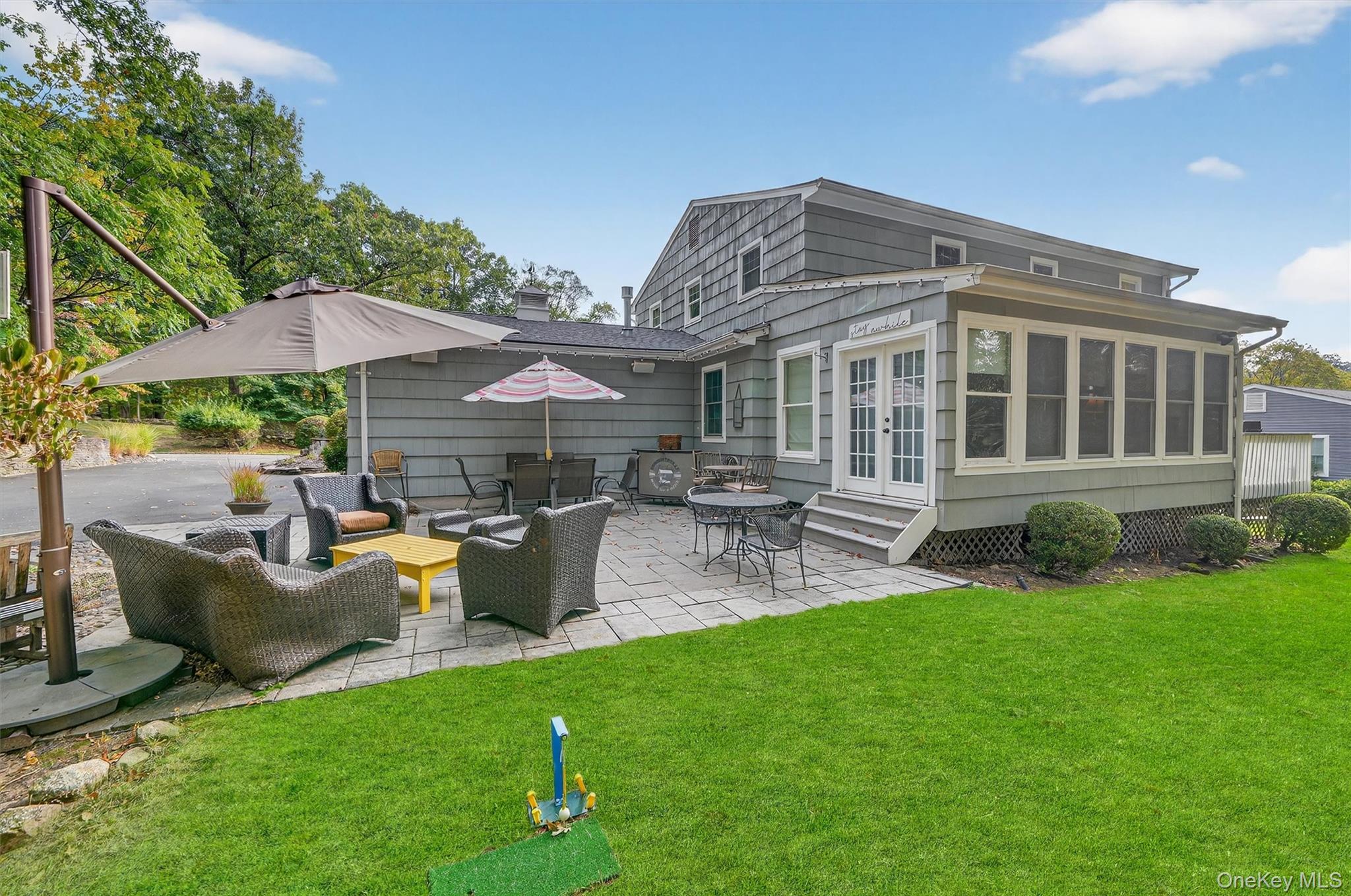 31 Kendall Drive, New City, NY 10956