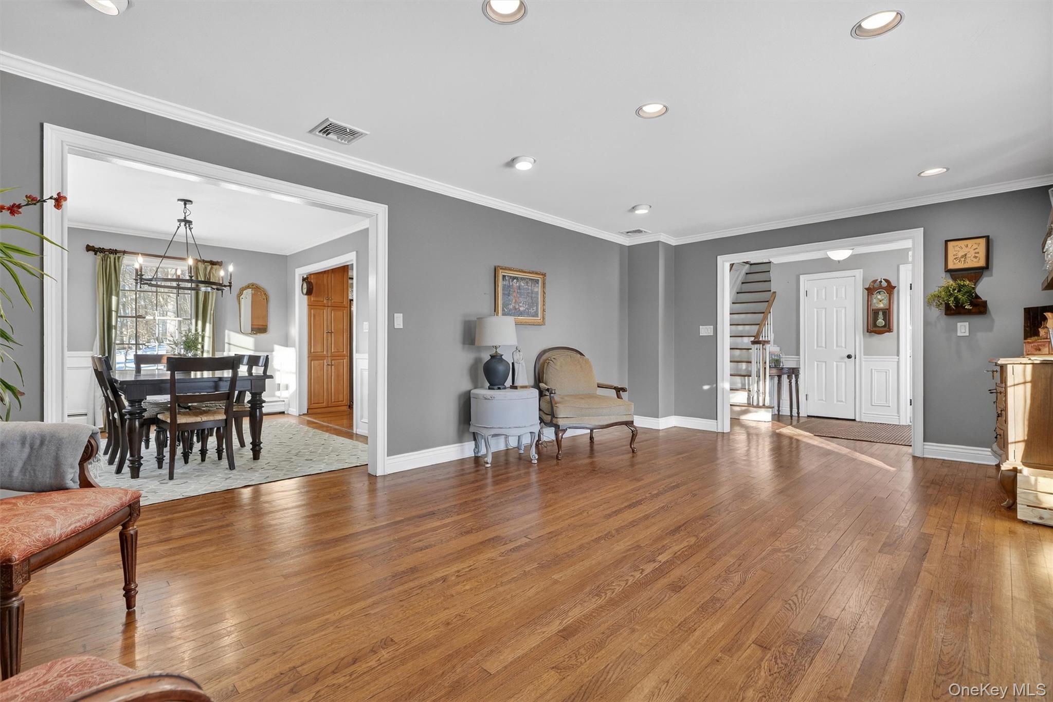 31 Kendall Drive, New City, NY 10956