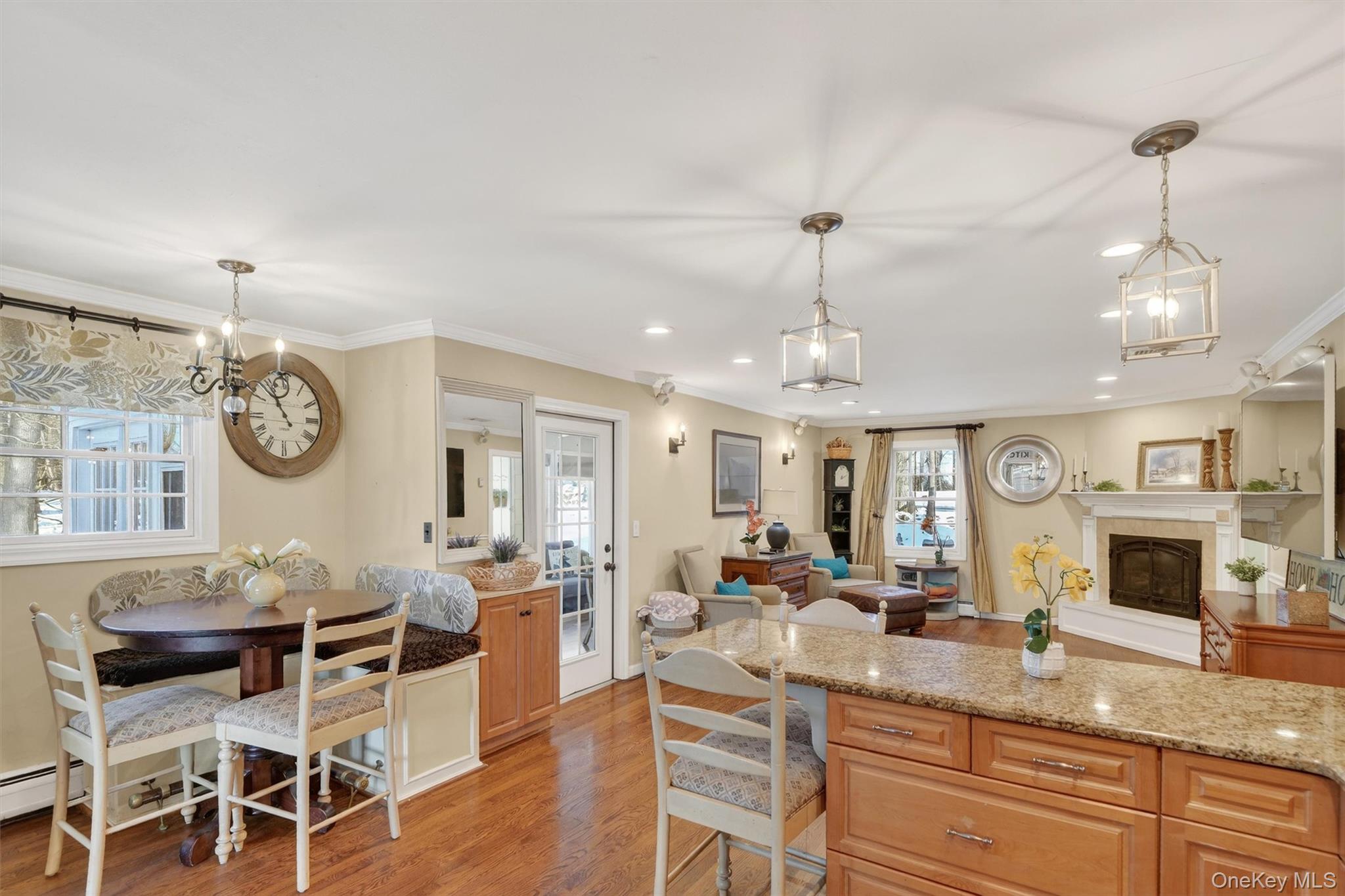 31 Kendall Drive, New City, NY 10956