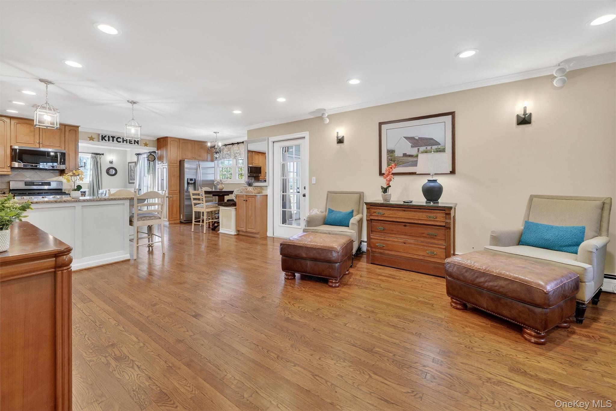 31 Kendall Drive, New City, NY 10956