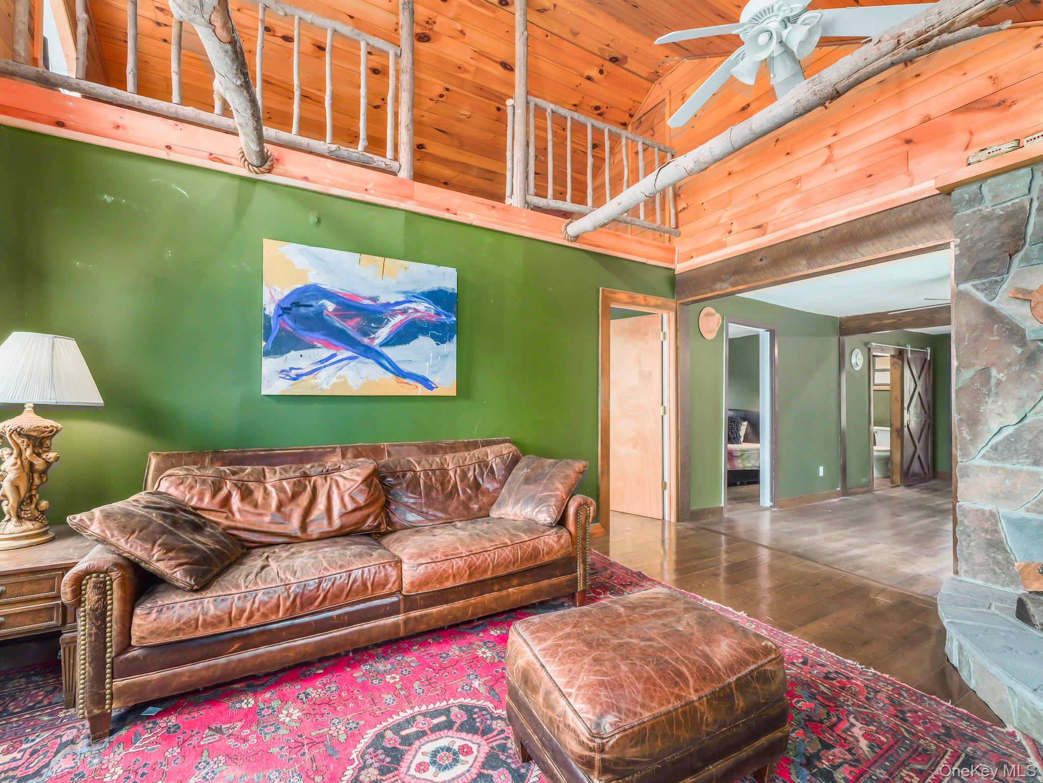 165 Boband Road, Jeffersonville, NY 12748