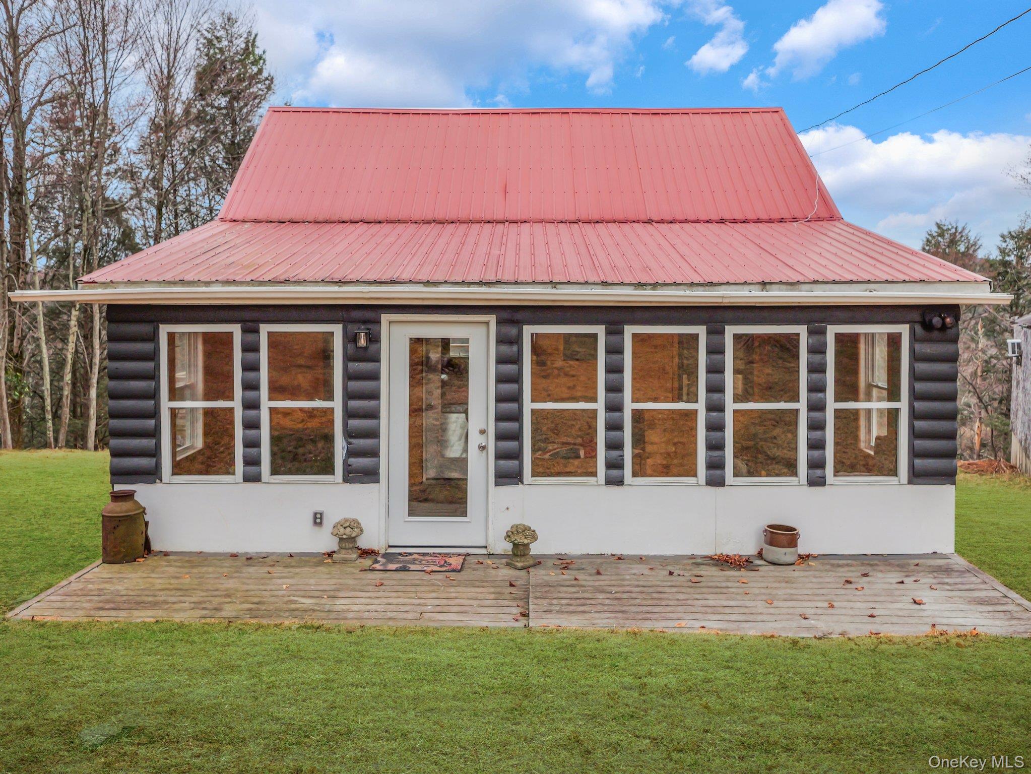 165 Boband Road, Jeffersonville, NY 12748