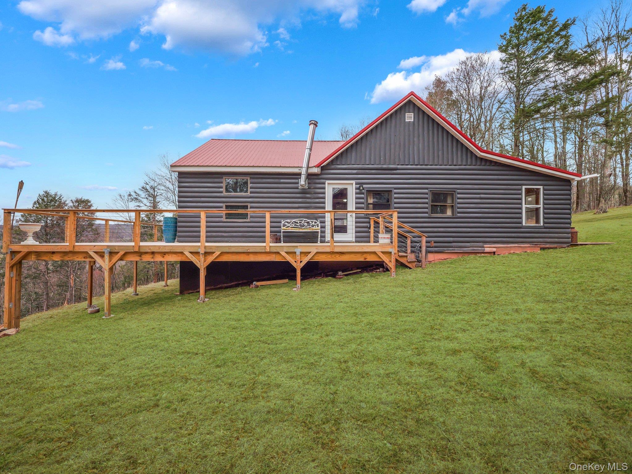 165 Boband Road, Jeffersonville, NY 12748