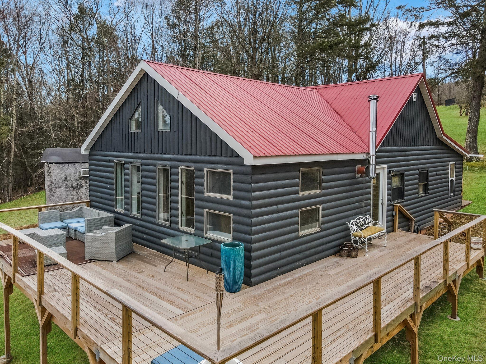 165 Boband Road, Jeffersonville, NY 12748