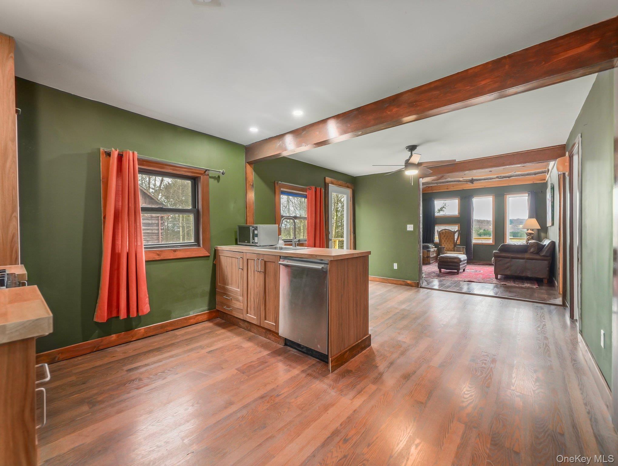 165 Boband Road, Jeffersonville, NY 12748