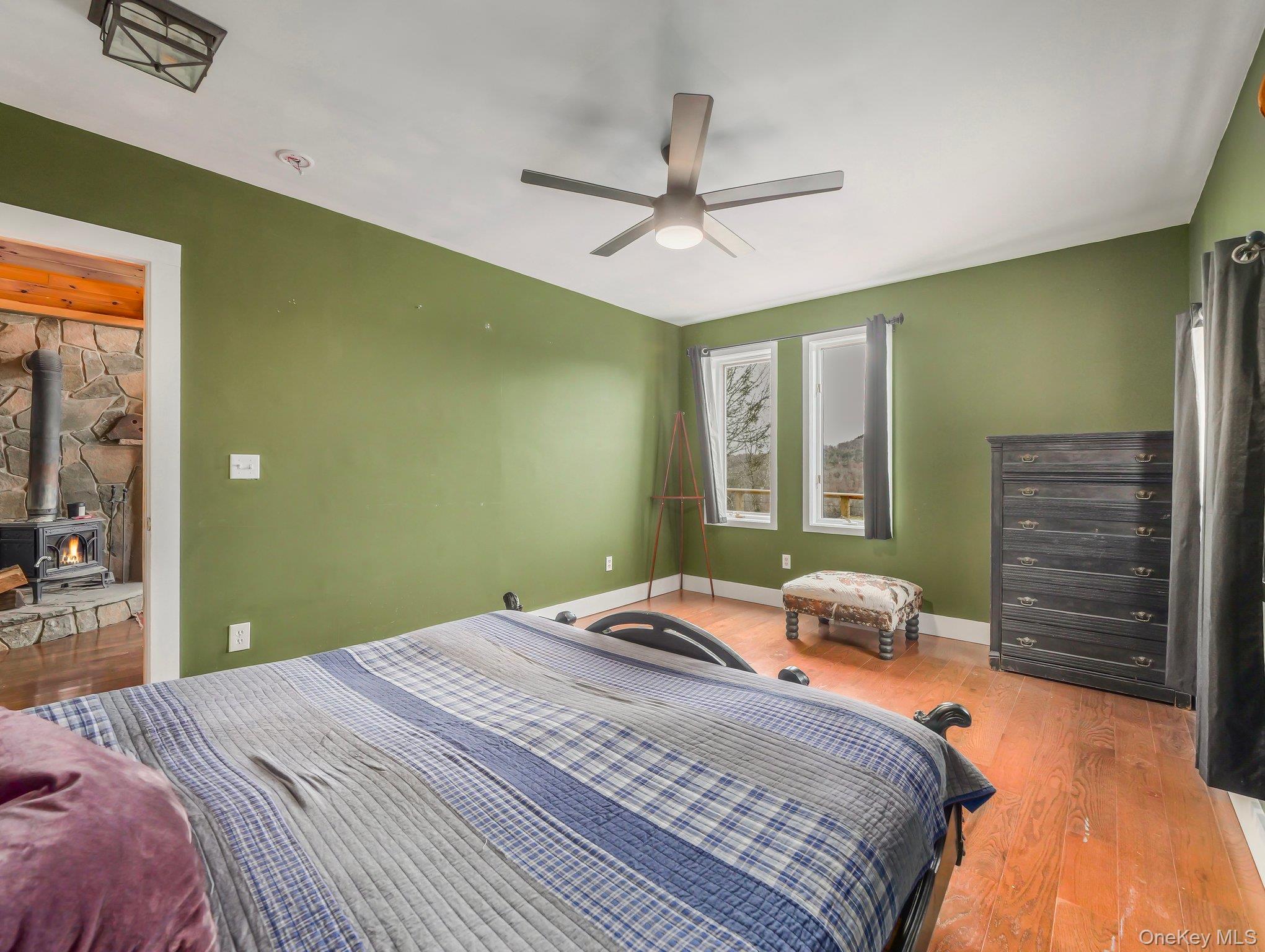 165 Boband Road, Jeffersonville, NY 12748