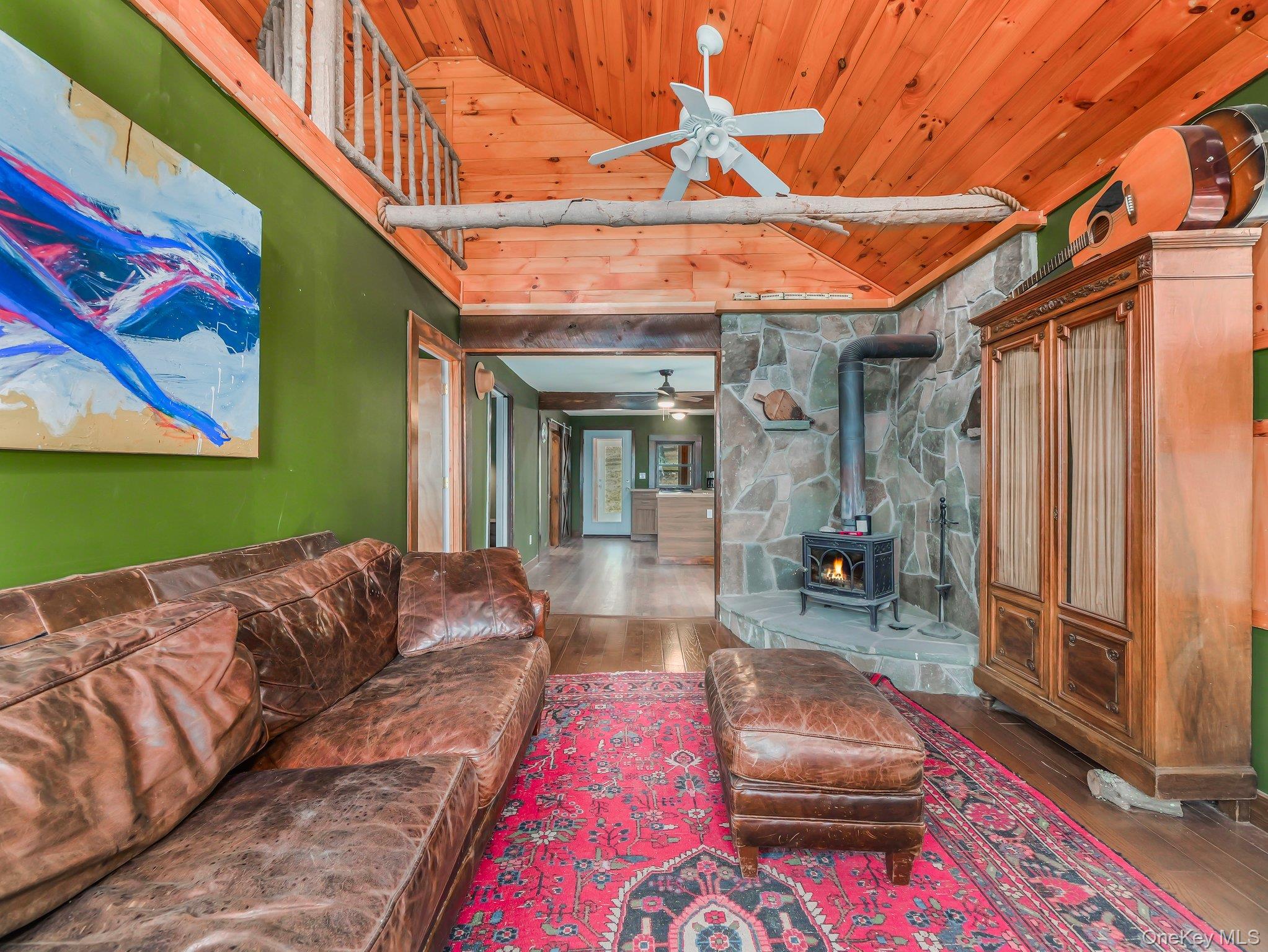 165 Boband Road, Jeffersonville, NY 12748