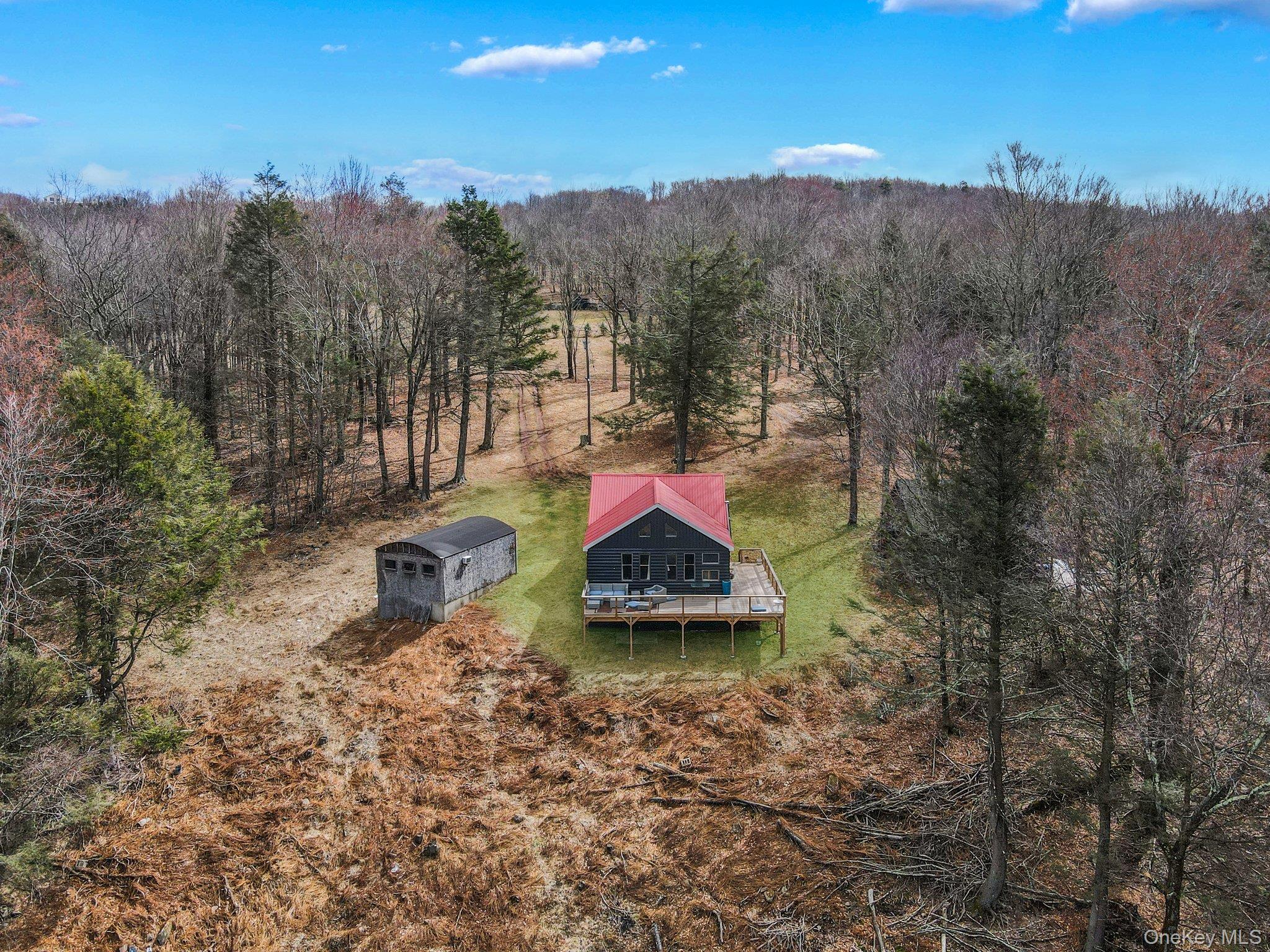 165 Boband Road, Jeffersonville, NY 12748