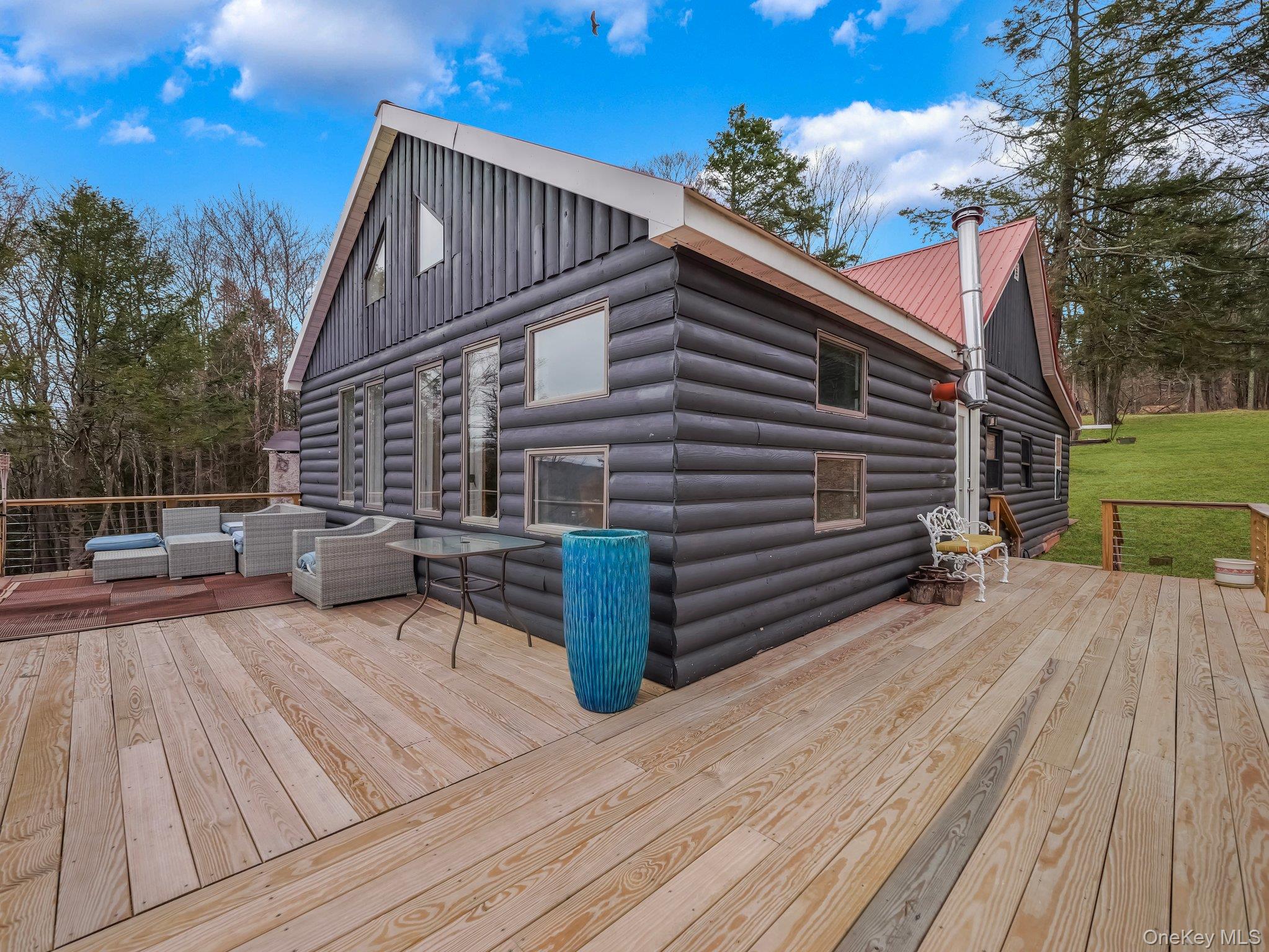 165 Boband Road, Jeffersonville, NY 12748