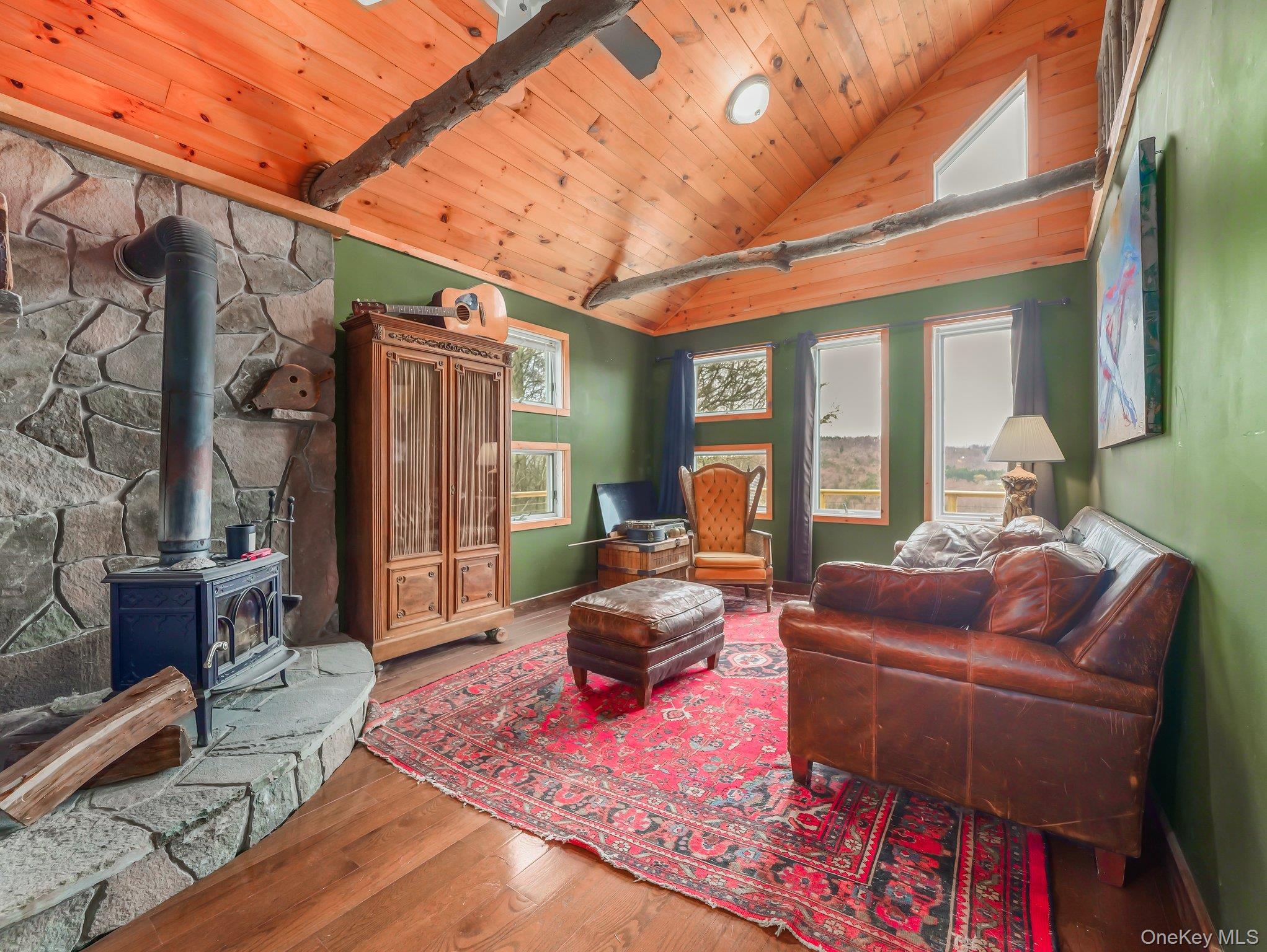 165 Boband Road, Jeffersonville, NY 12748