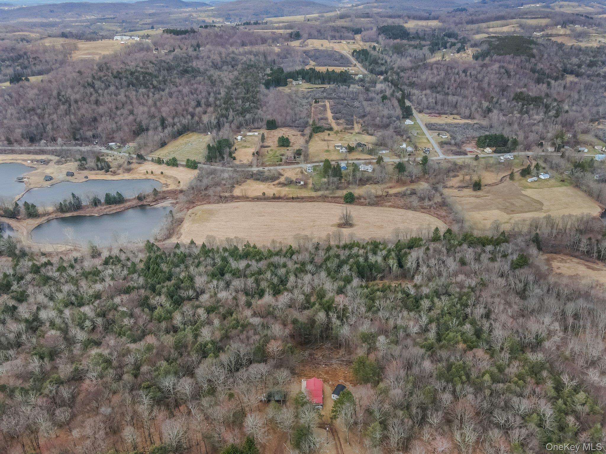 165 Boband Road, Jeffersonville, NY 12748