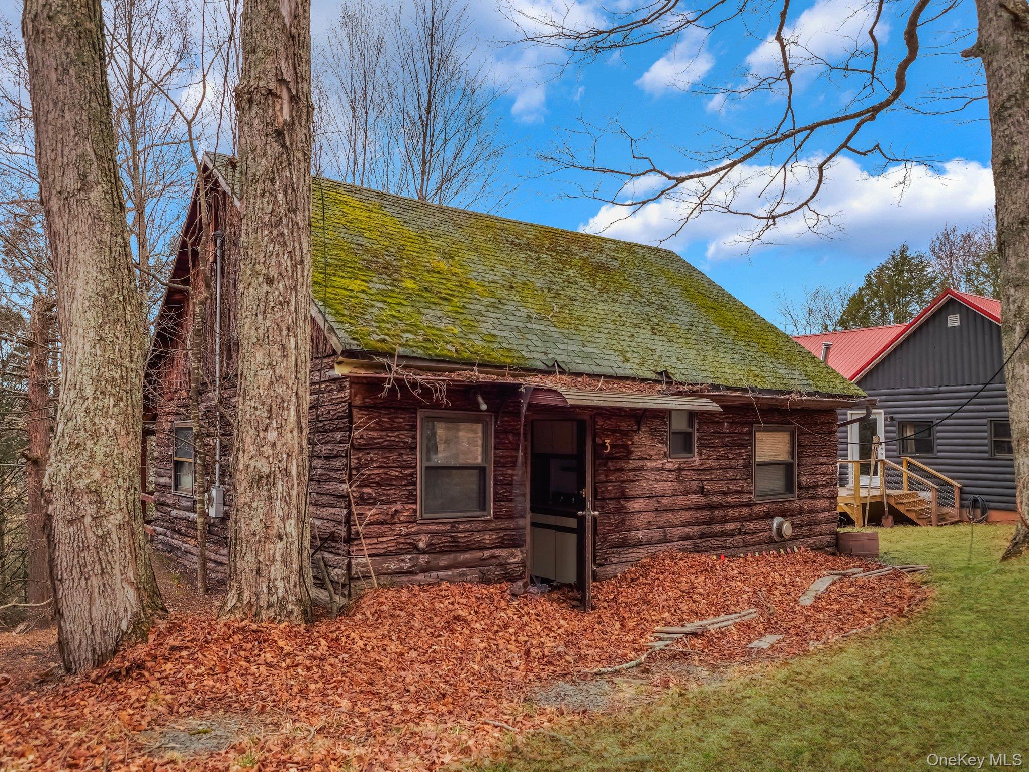 165 Boband Road, Jeffersonville, NY 12748