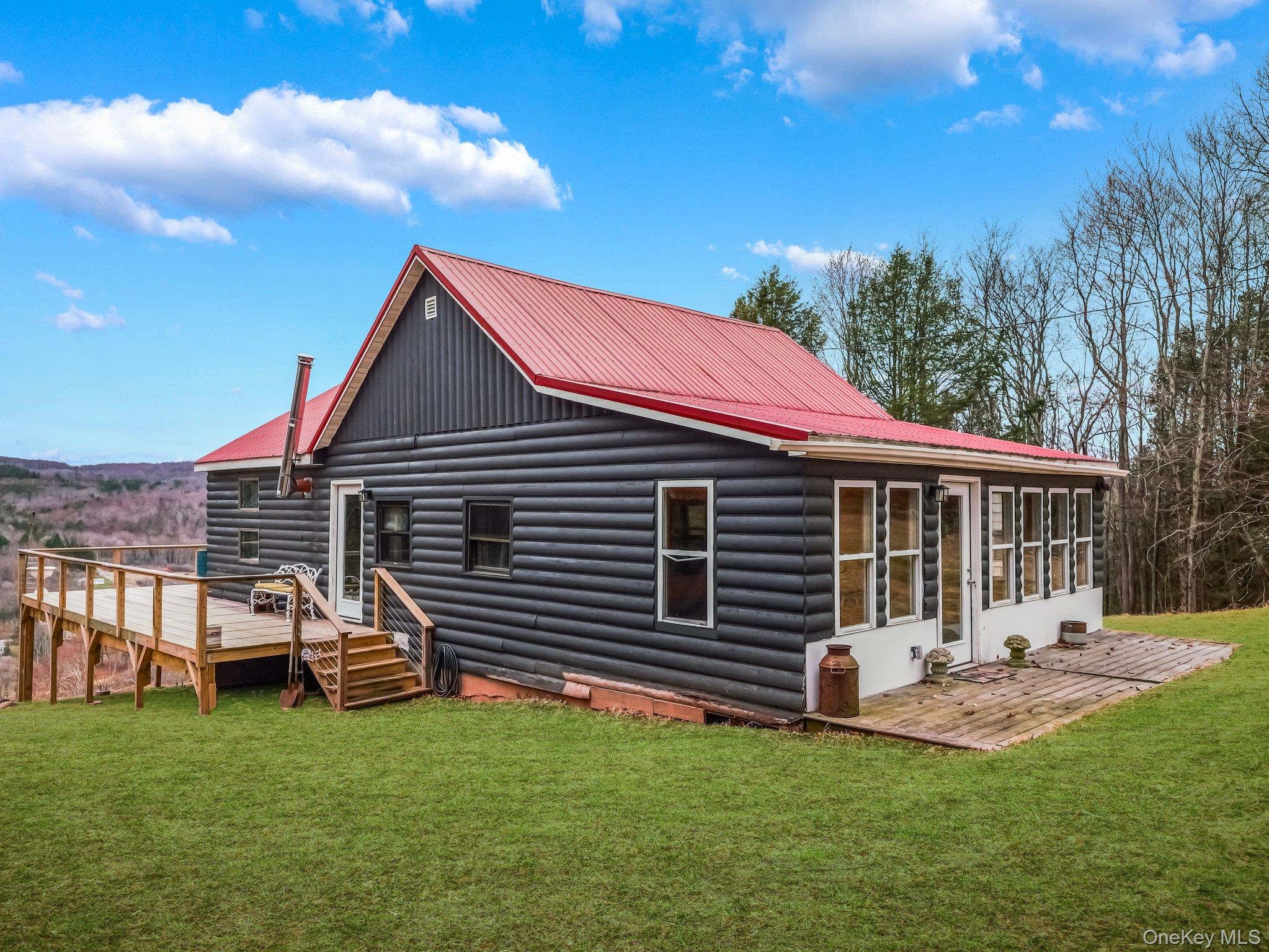 165 Boband Road, Jeffersonville, NY 12748