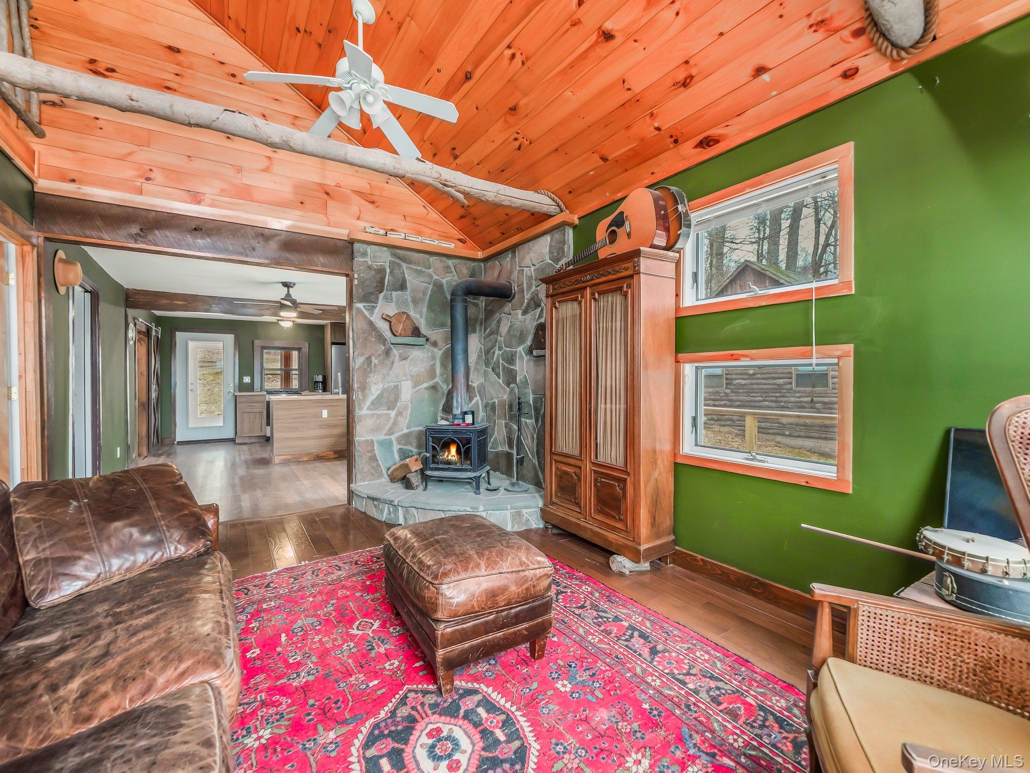 165 Boband Road, Jeffersonville, NY 12748