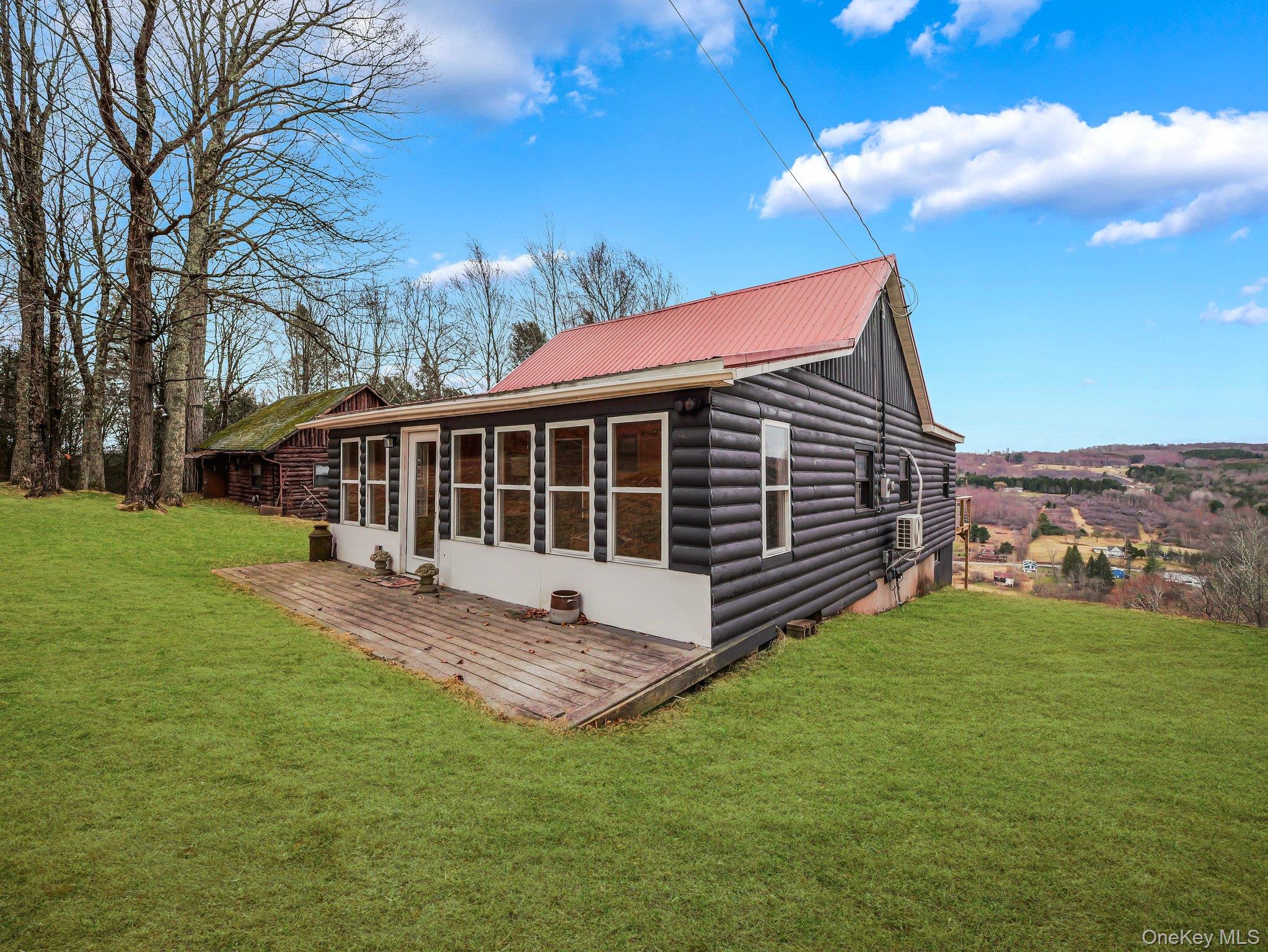 165 Boband Road, Jeffersonville, NY 12748