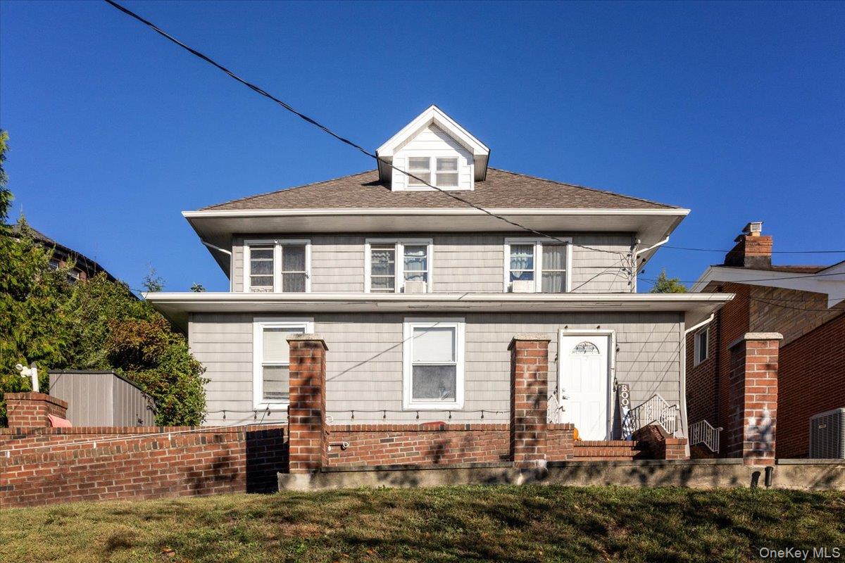 19633 Foothill Avenue, Holliswood, NY 11423