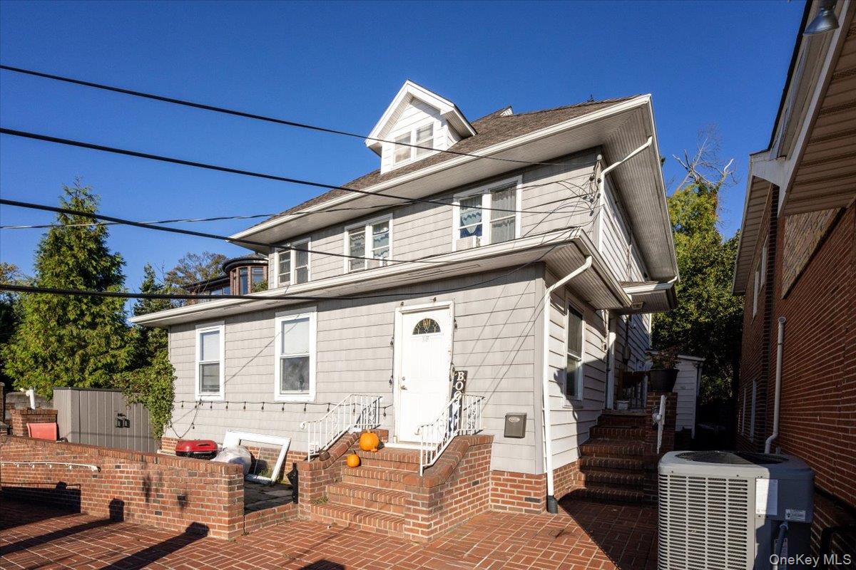 19633 Foothill Avenue, Holliswood, NY 11423