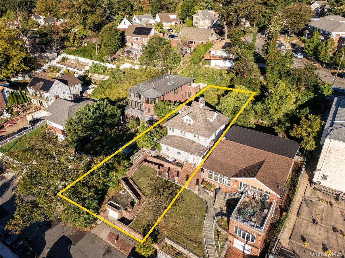 19633 Foothill Avenue, Holliswood, NY 11423