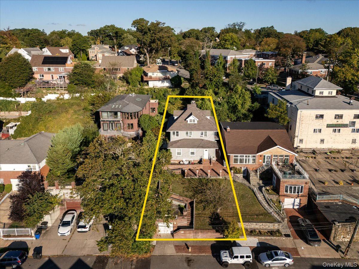 19633 Foothill Avenue, Holliswood, NY 11423