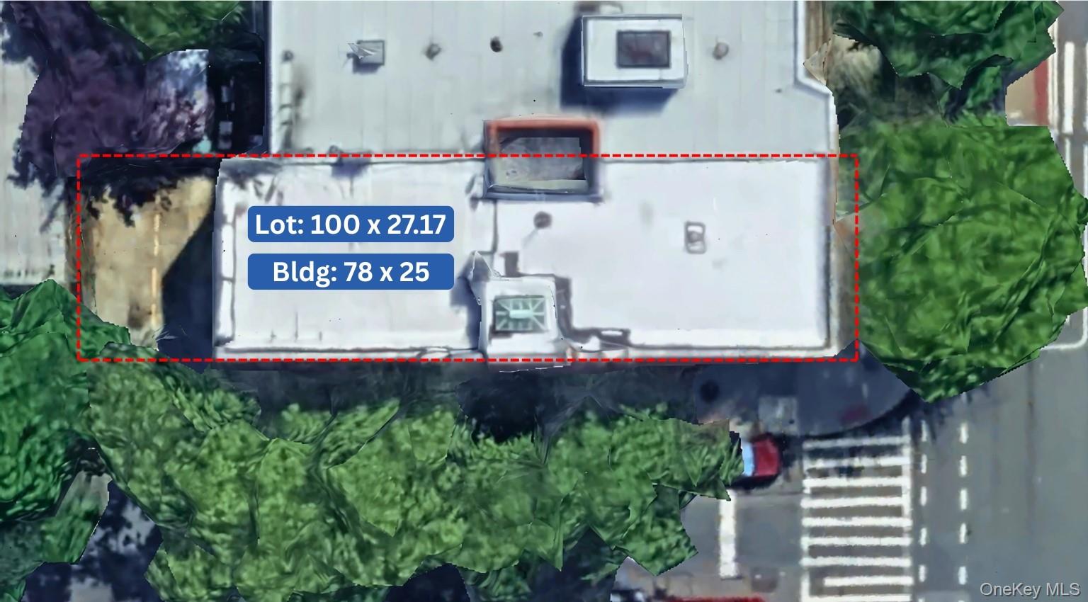 5201 Skillman Avenue, Woodside, NY 11377