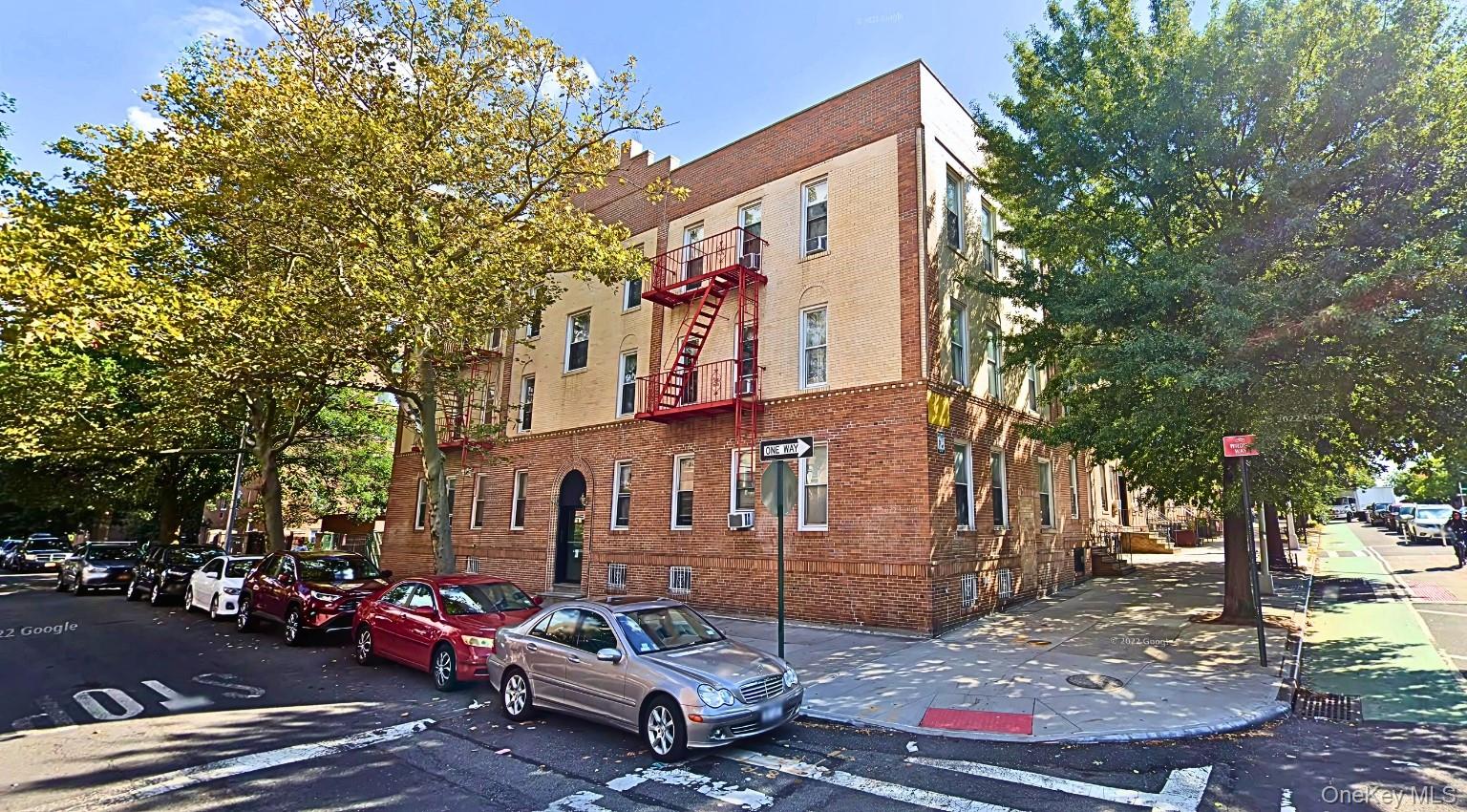 5201 Skillman Avenue, Woodside, NY 11377