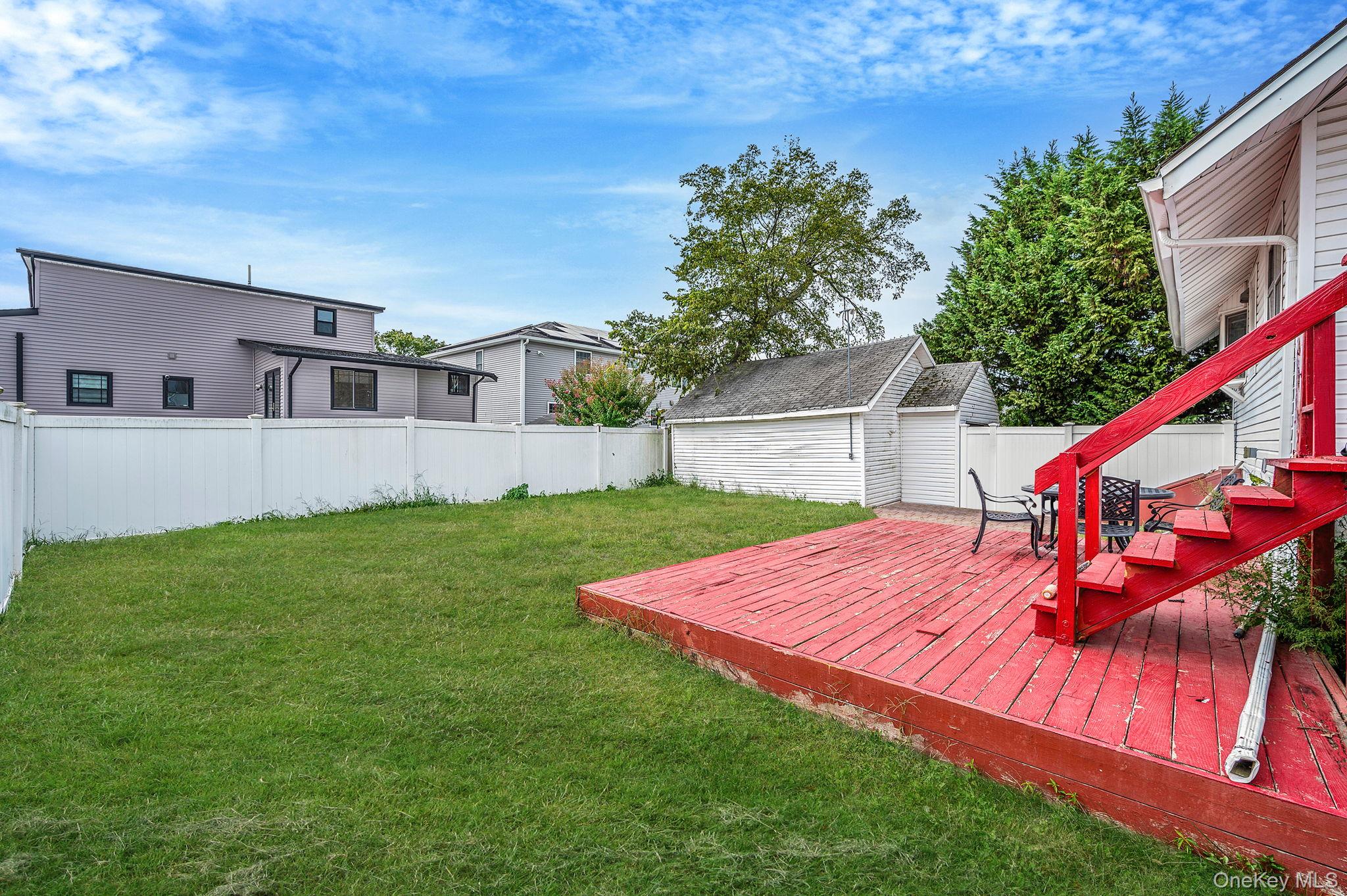 55 Moore Avenue, Oceanside, NY 11572