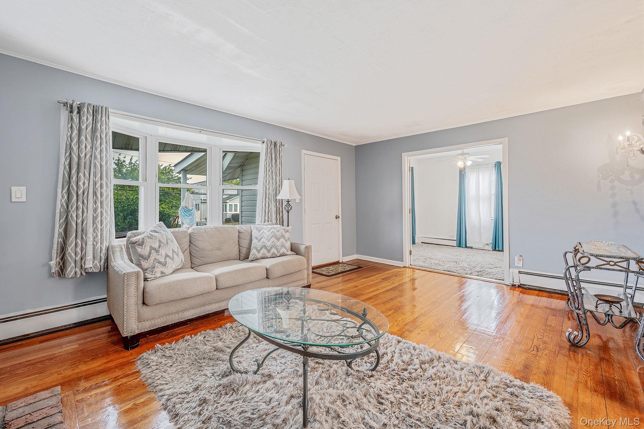 55 Moore Avenue, Oceanside, NY 11572