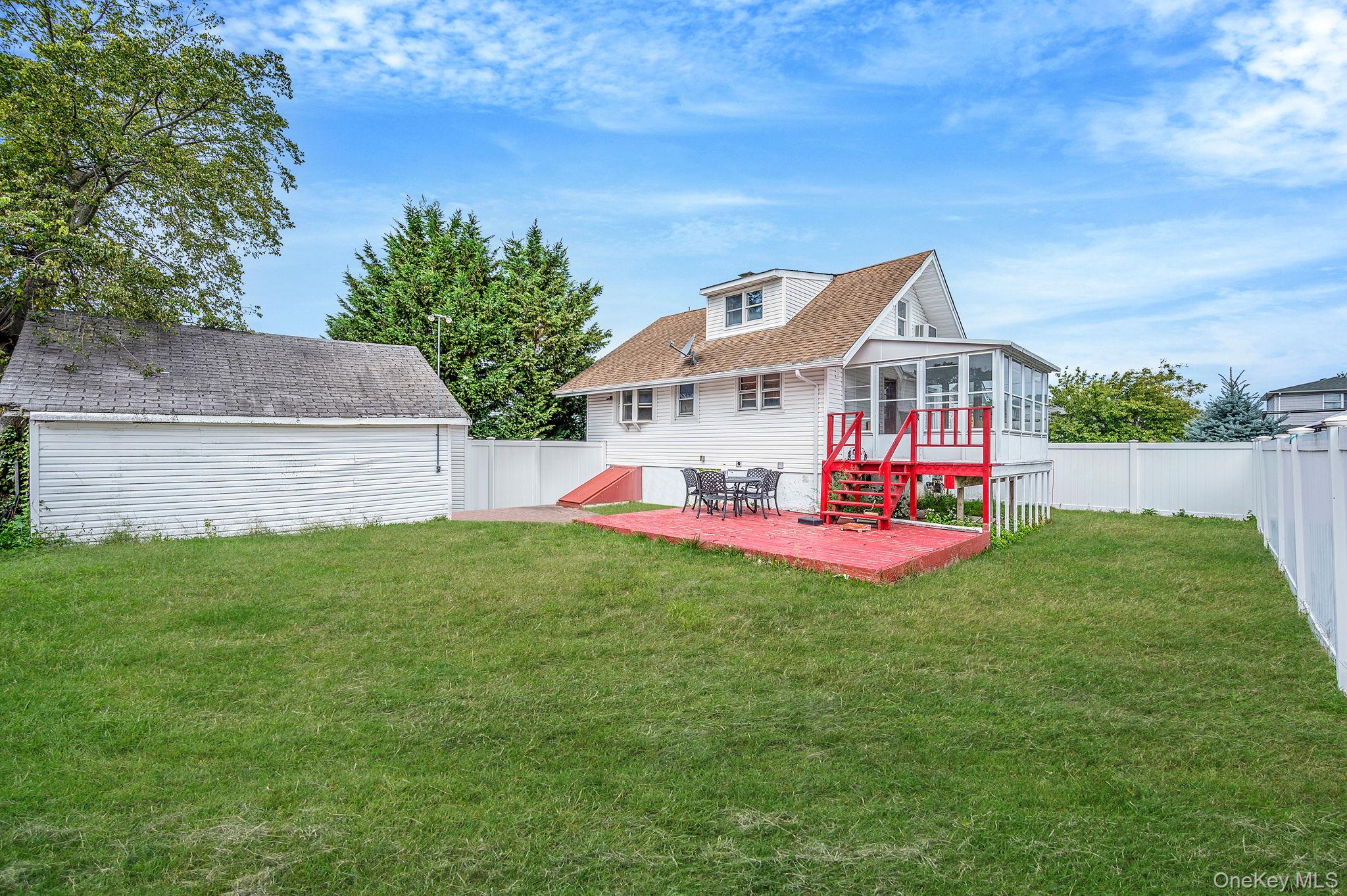 55 Moore Avenue, Oceanside, NY 11572