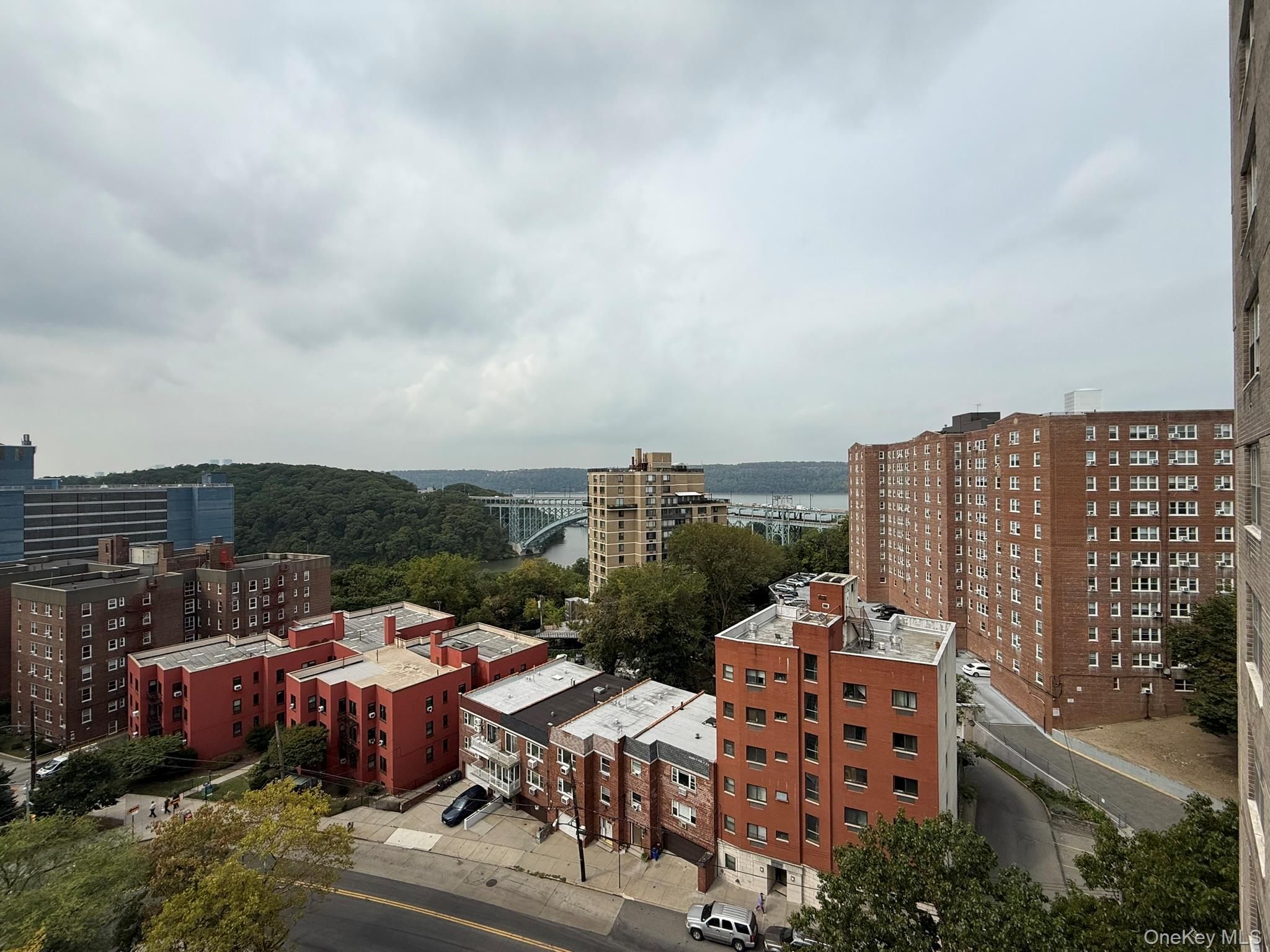 555 Kappock Street # 11P, Bronx, NY 10463