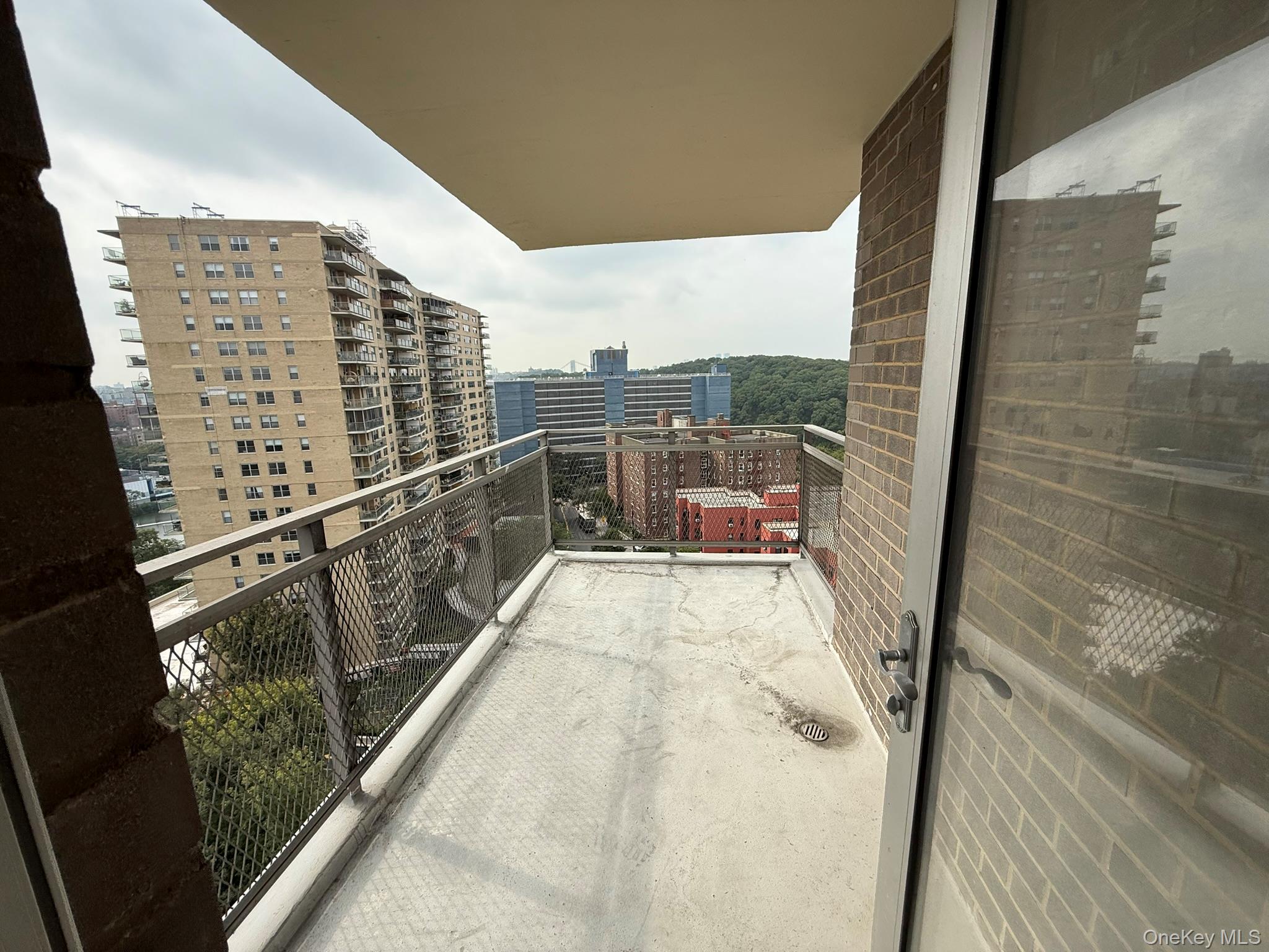 555 Kappock Street # 11P, Bronx, NY 10463