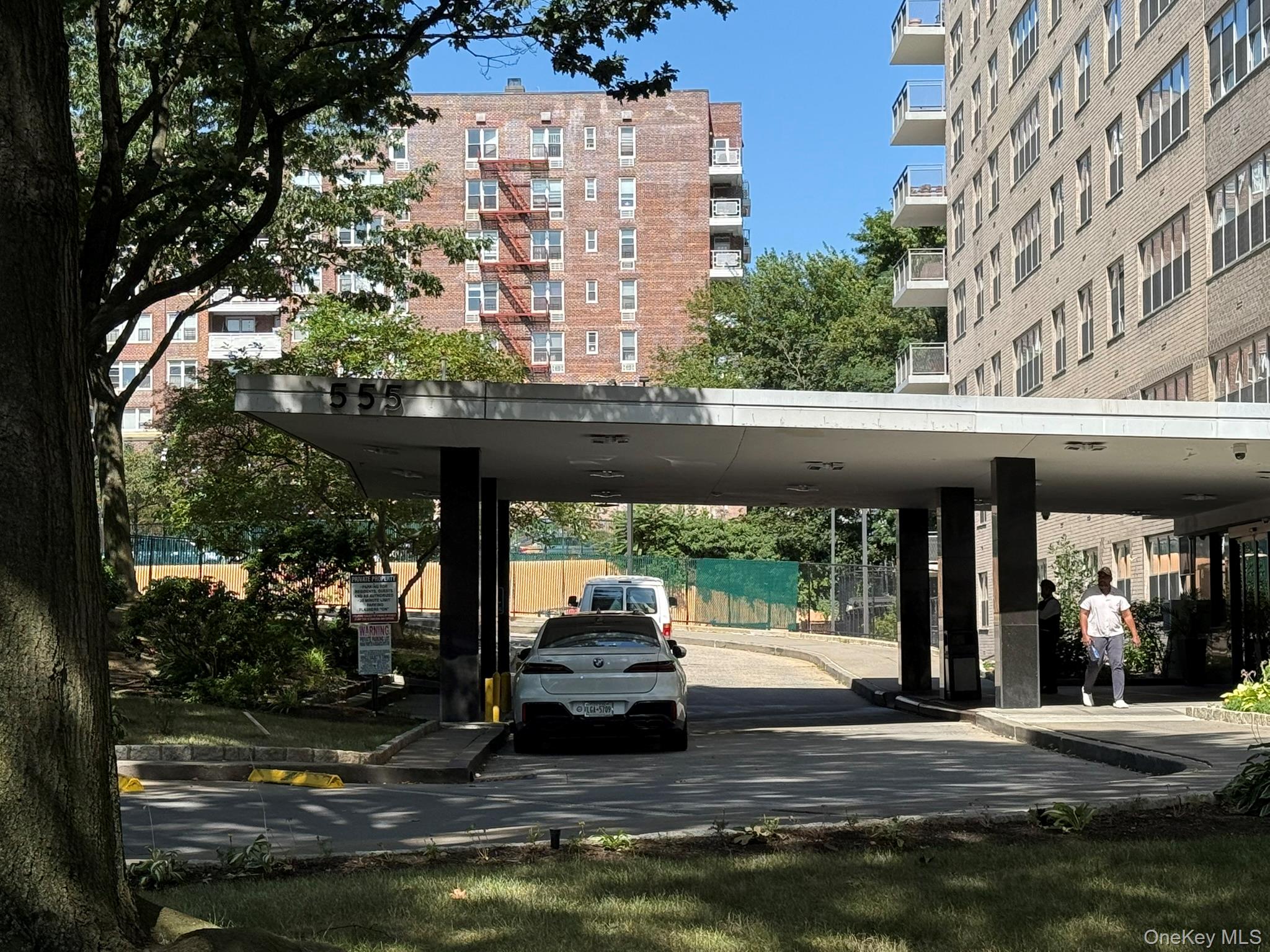 555 Kappock Street # 11P, Bronx, NY 10463