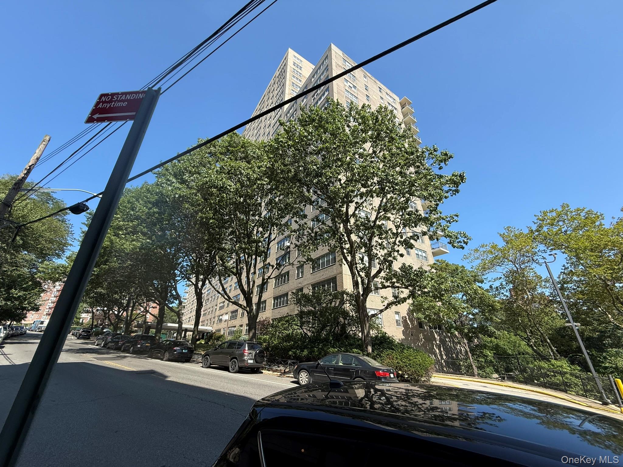 555 Kappock Street # 11P, Bronx, NY 10463