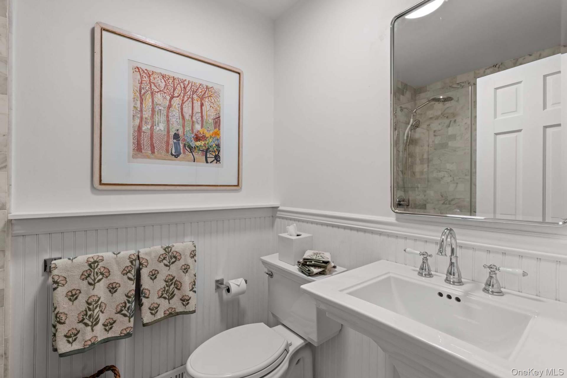 40 Highlands Drive, Southampton, NY 11968