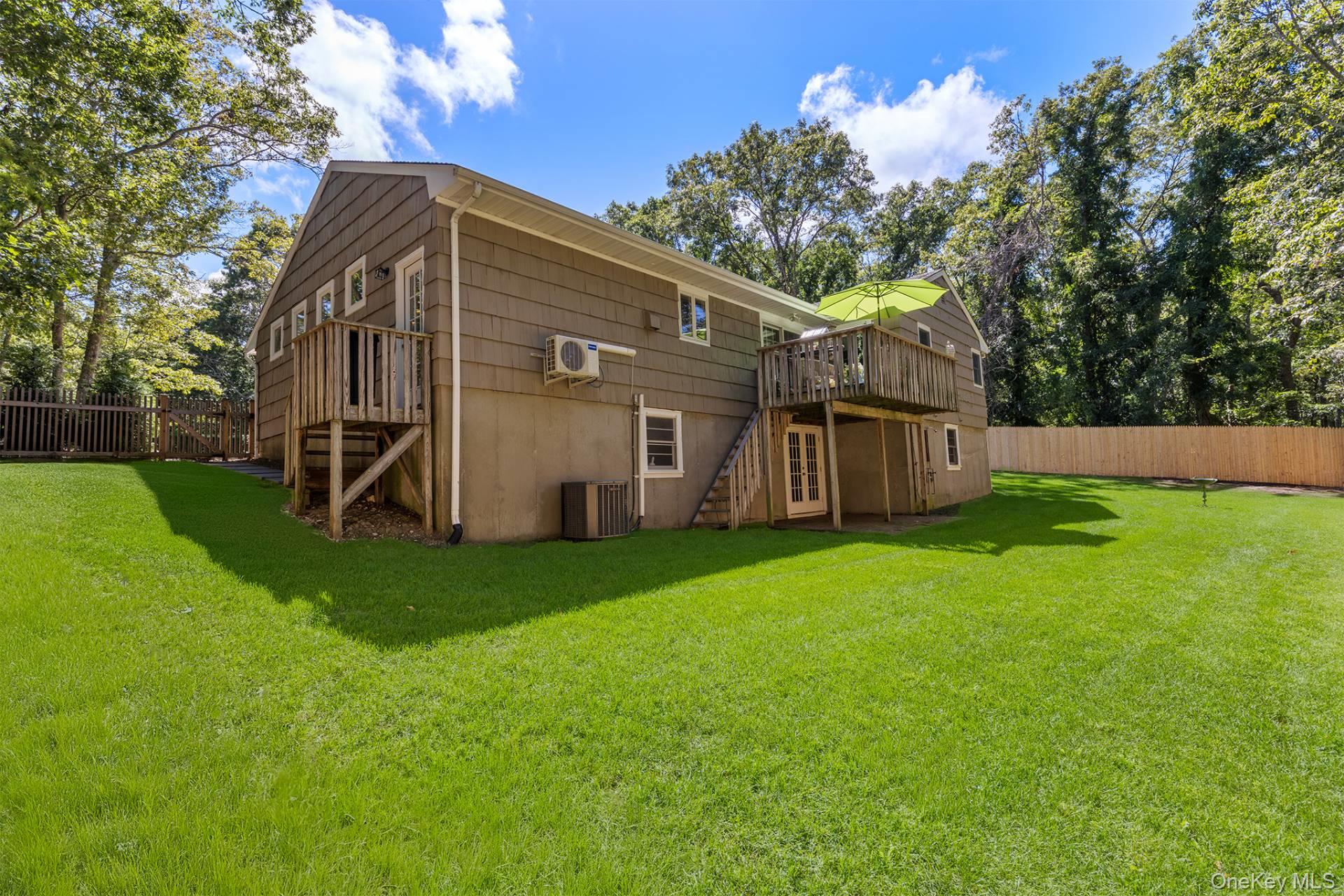 40 Highlands Drive, Southampton, NY 11968