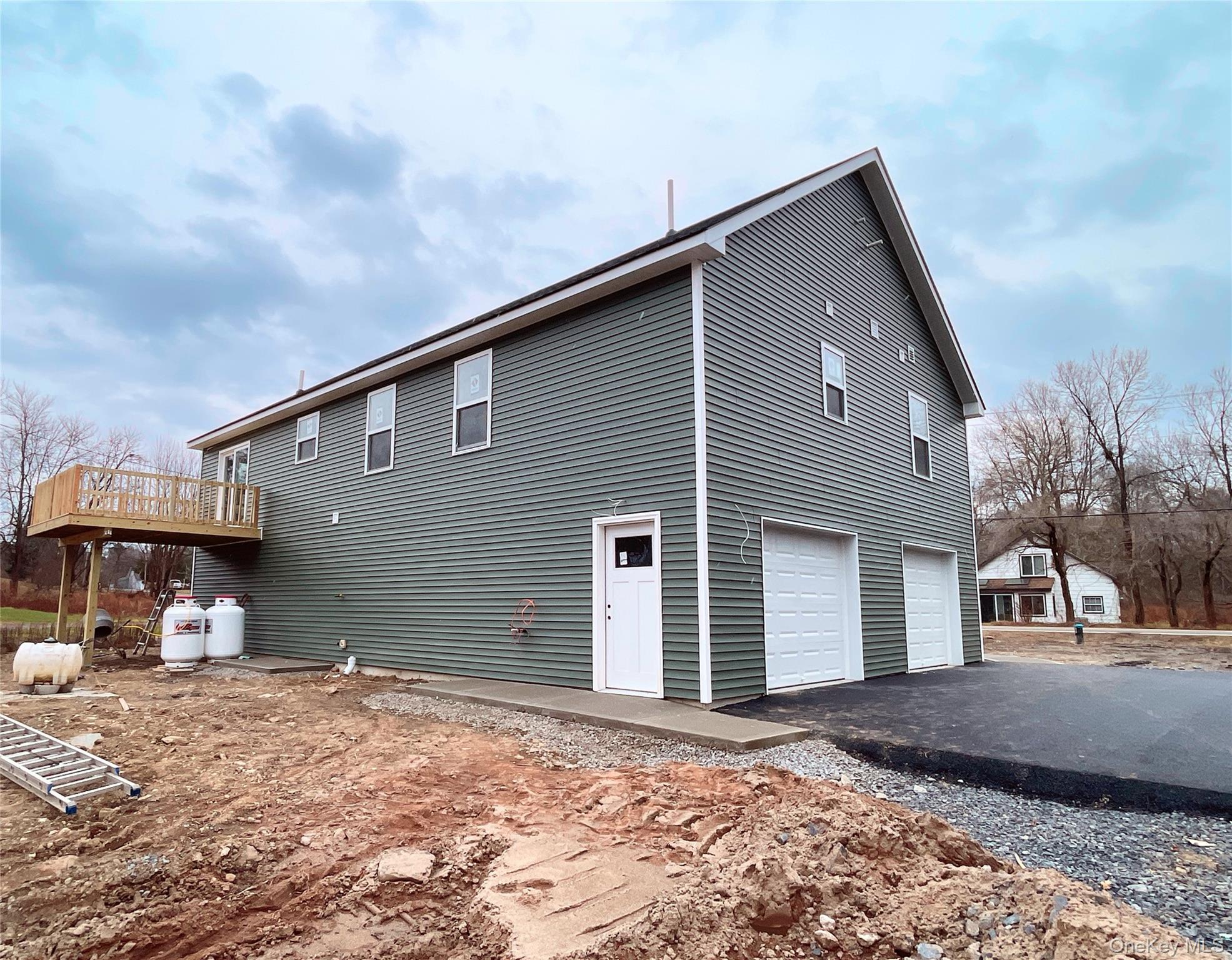 1158 Milton Turnpike, Clintondale, NY 12515