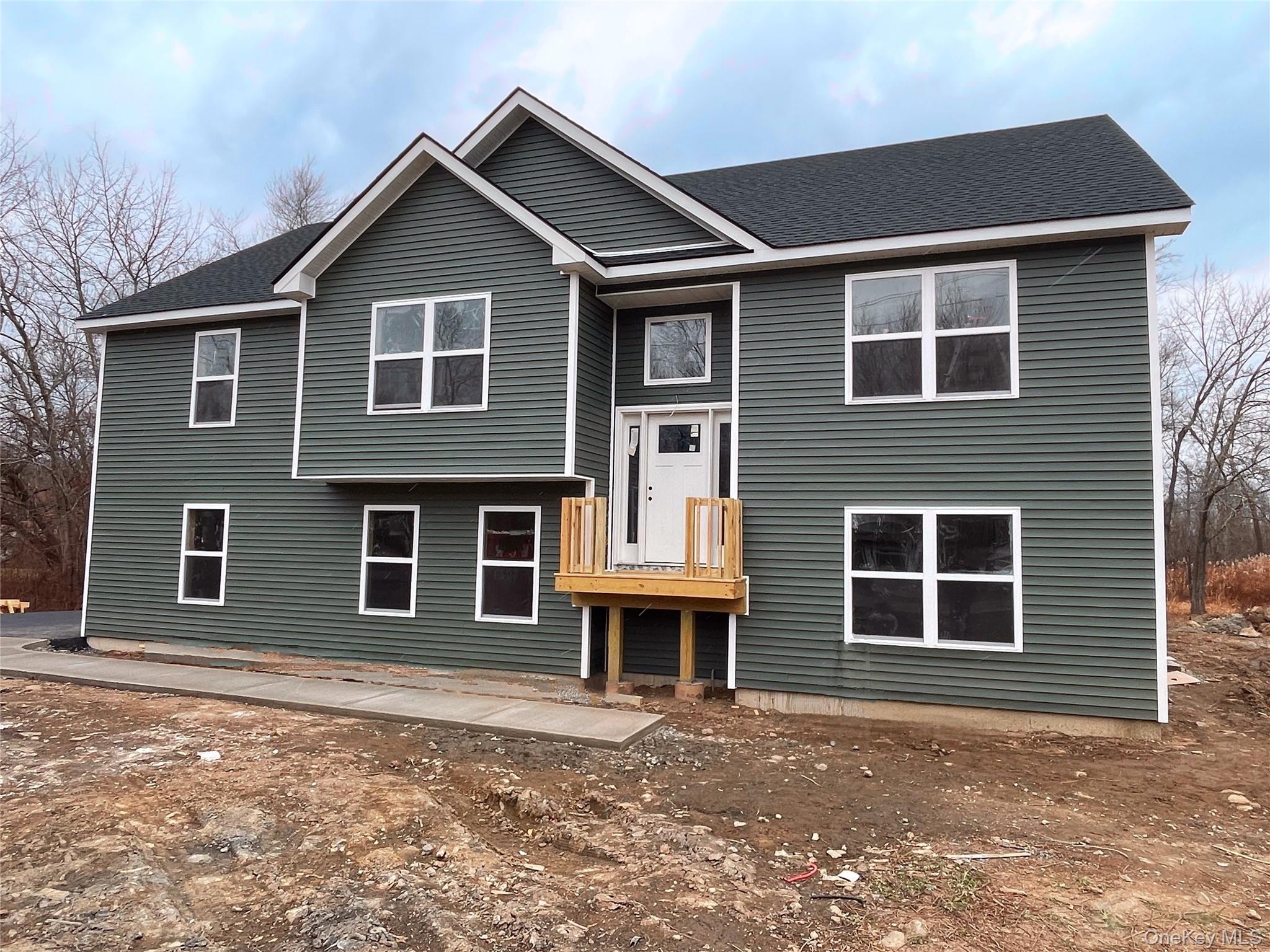 1158 Milton Turnpike, Clintondale, NY 12515