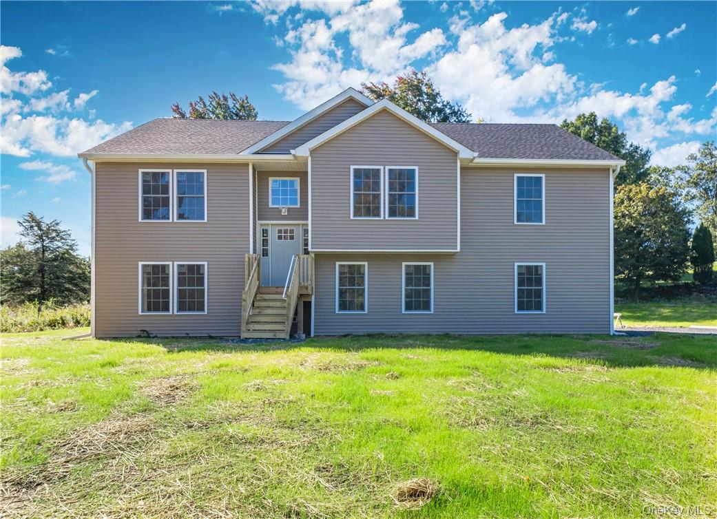 1158 Milton Turnpike, Clintondale, NY 12515