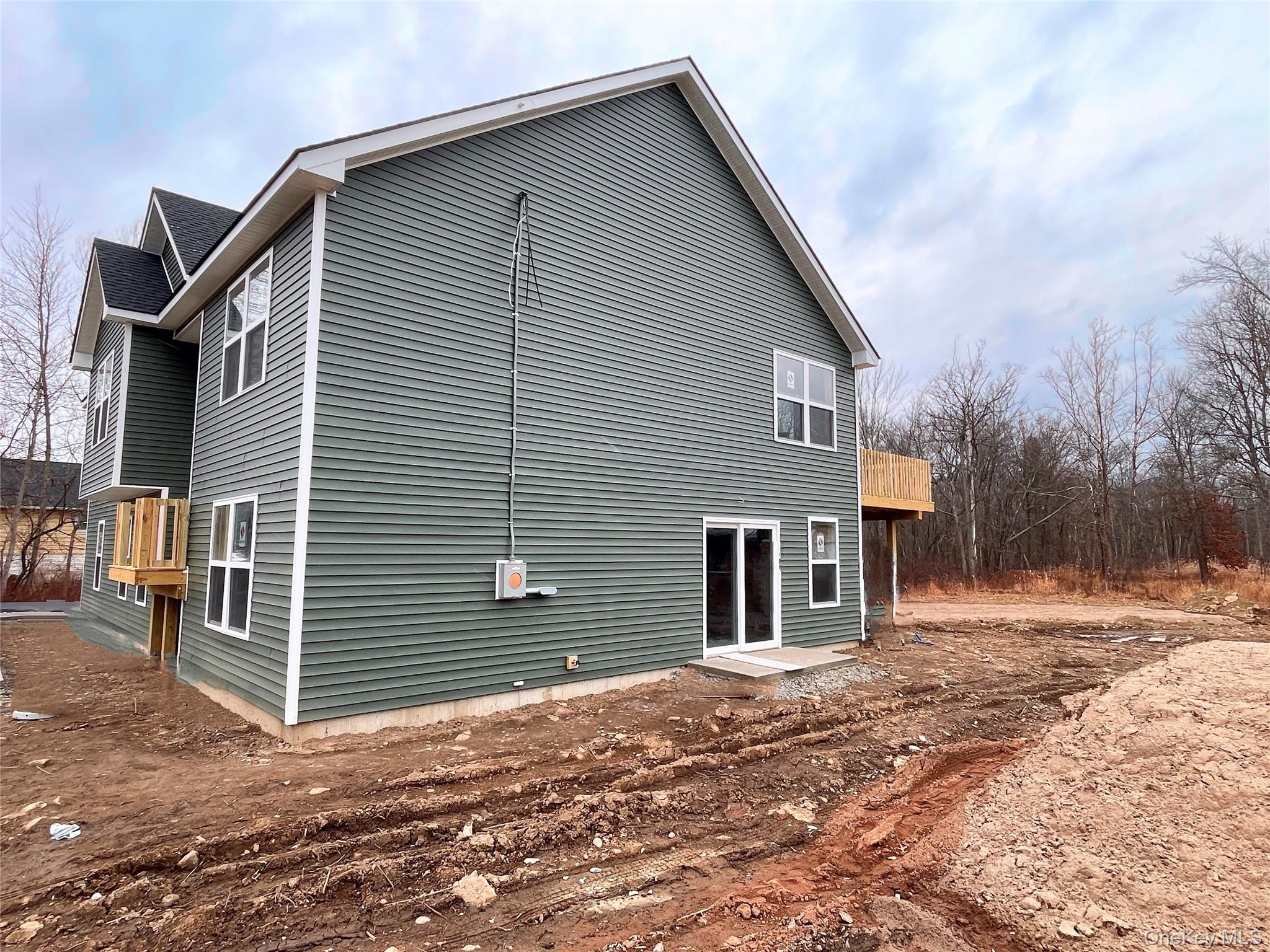 1158 Milton Turnpike, Clintondale, NY 12515