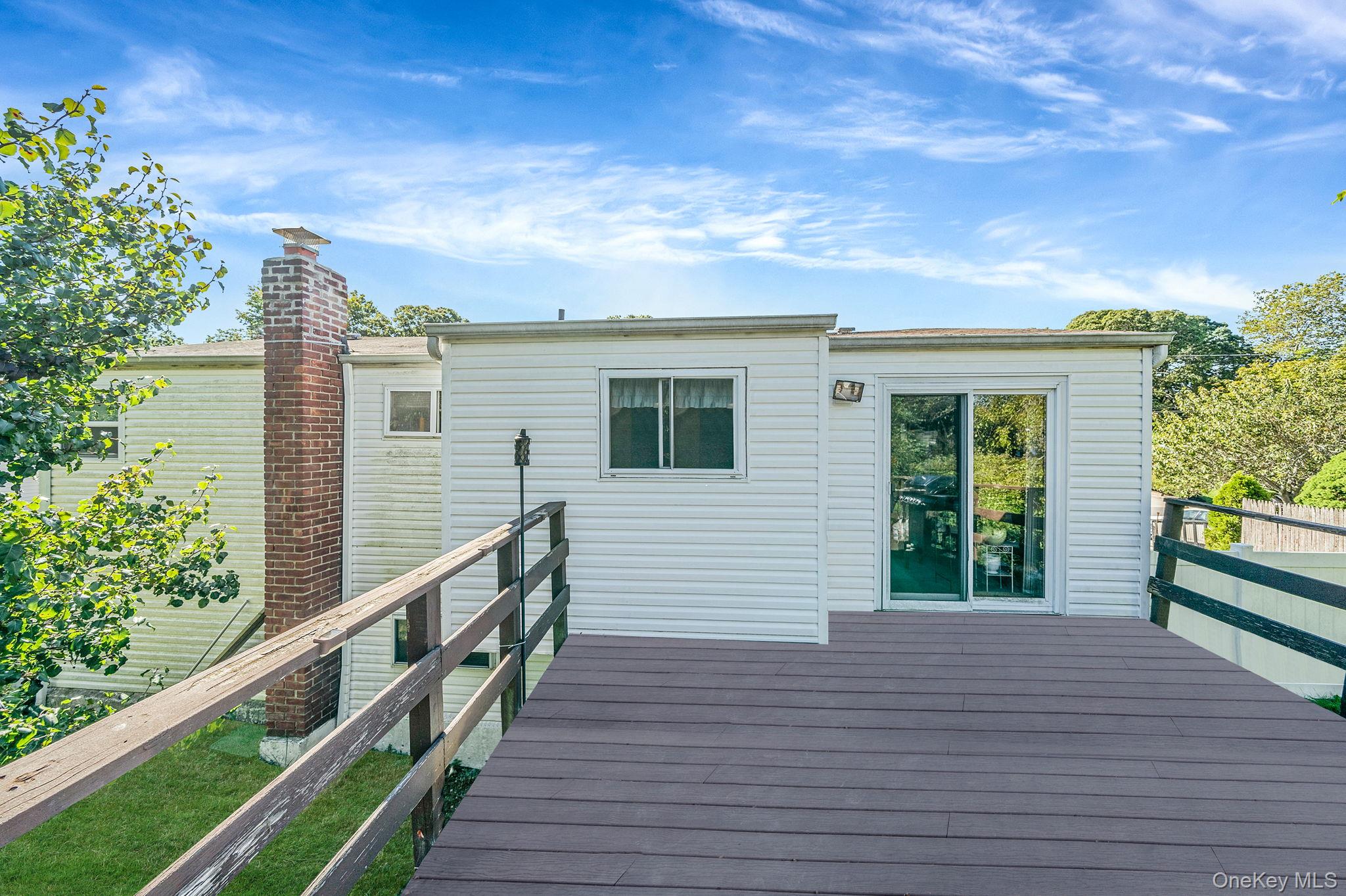 101 Elmwood Avenue, Selden, NY 11784