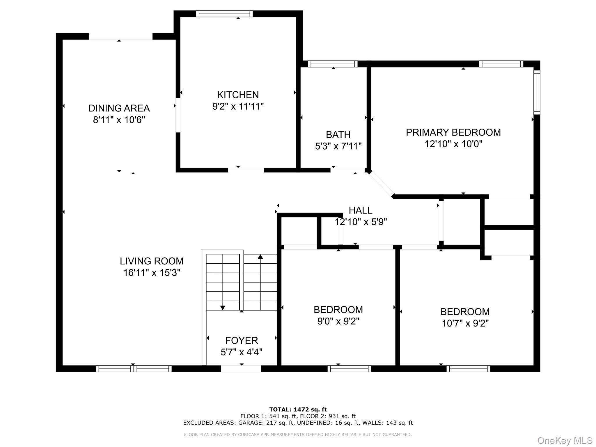 101 Elmwood Avenue, Selden, NY 11784