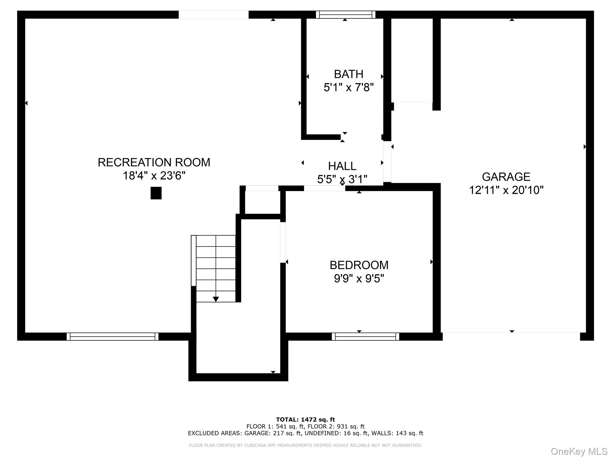 101 Elmwood Avenue, Selden, NY 11784