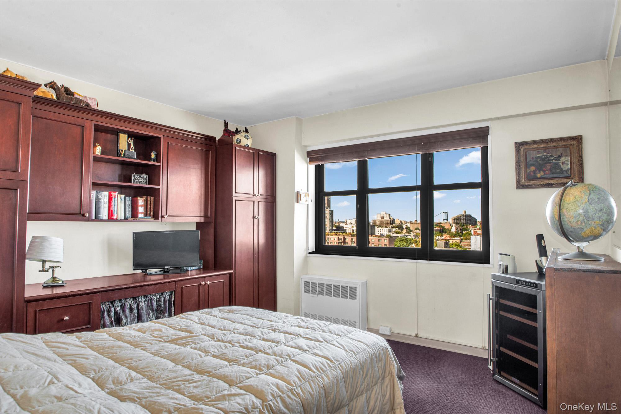 33-43 14 Street # 14D, Astoria, NY 11106