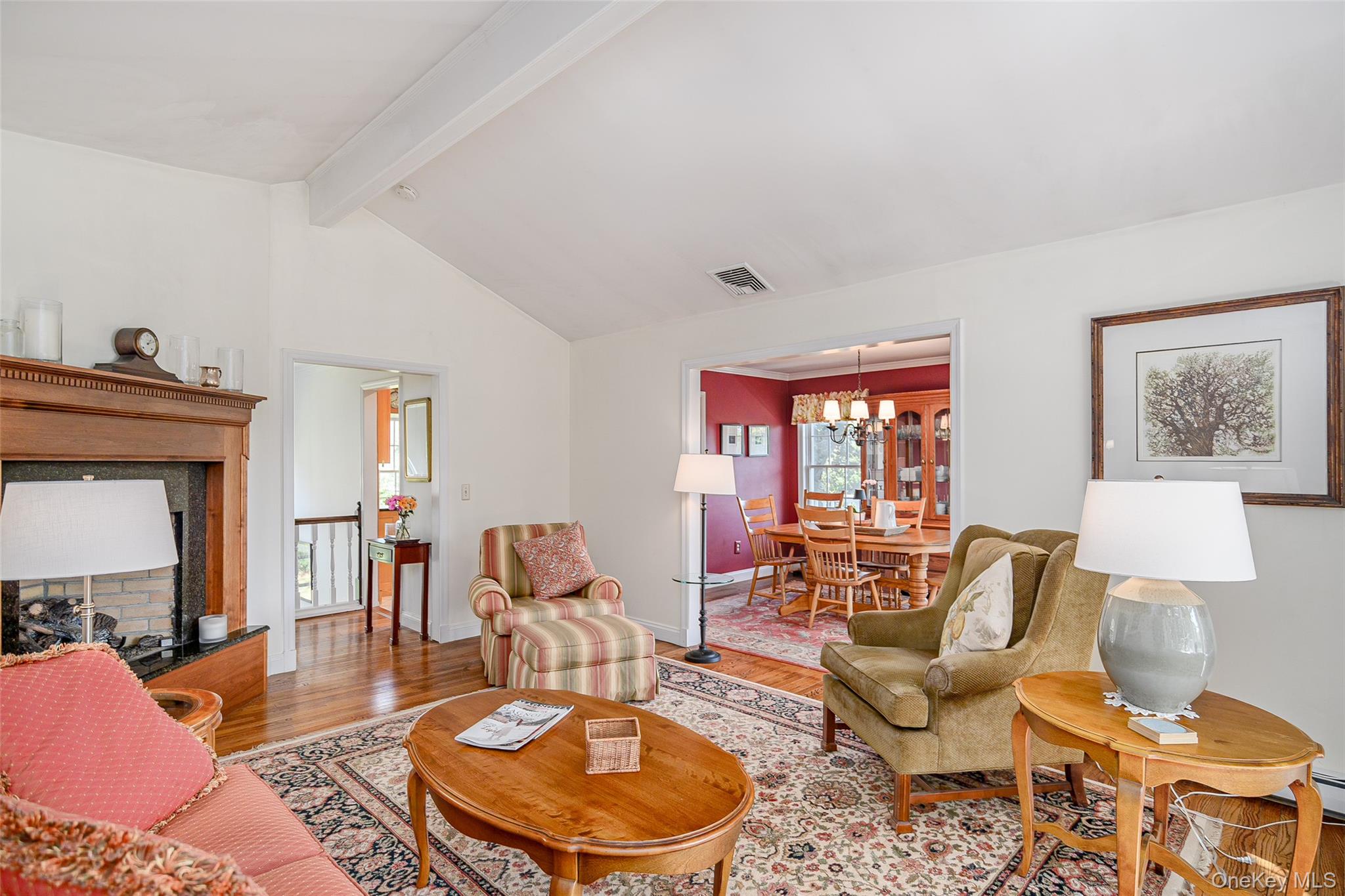 475 Mooney Hill Road, Patterson, NY 12563