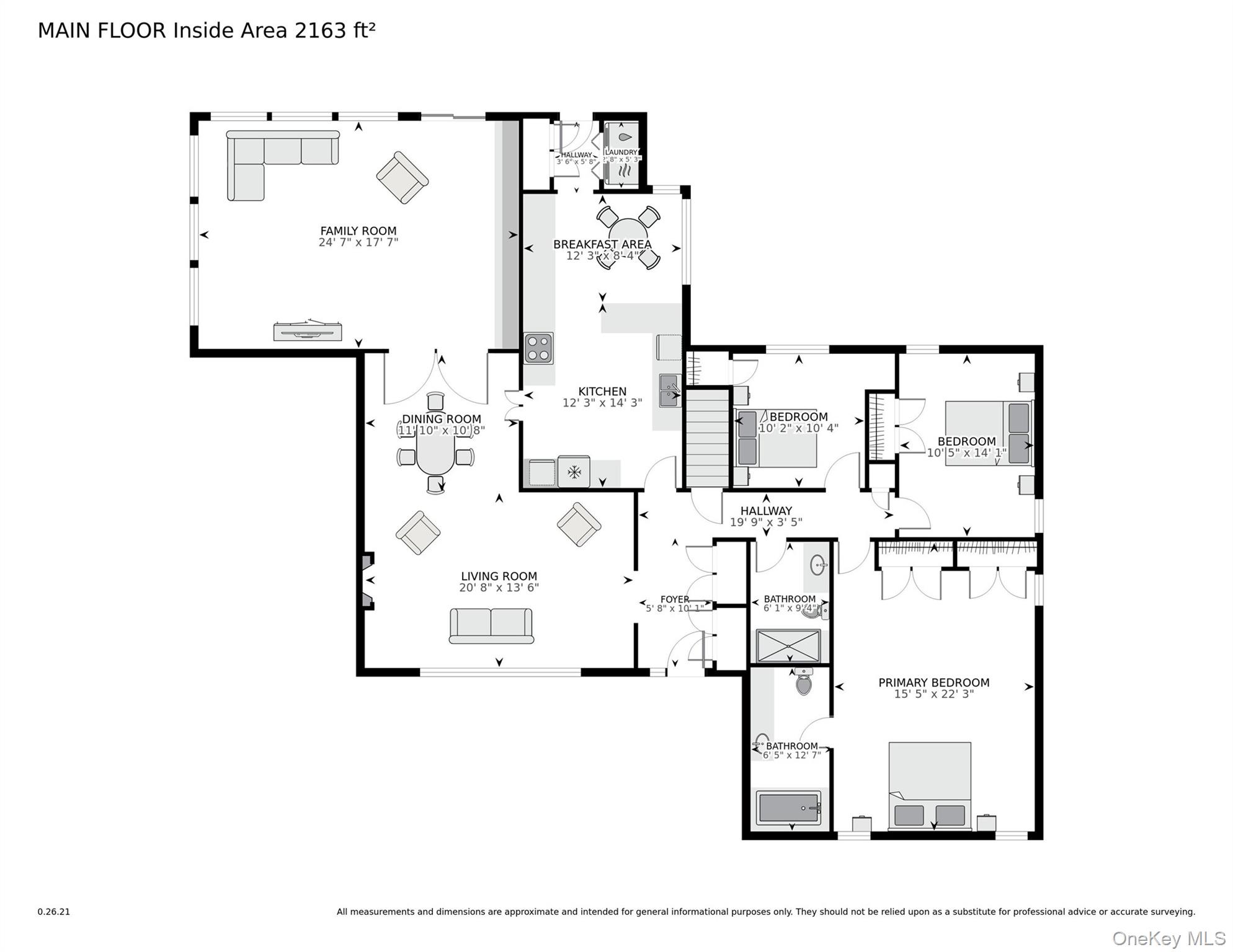 57 Old Town Lane, Huntington, NY 11743