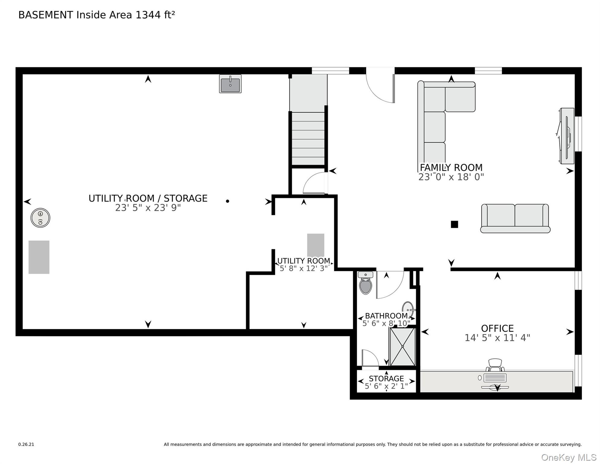 57 Old Town Lane, Huntington, NY 11743