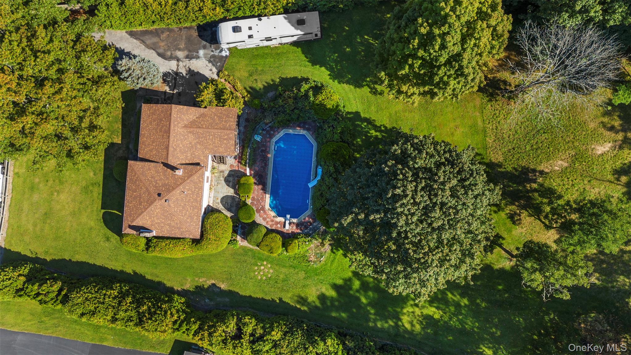 28 Forest Valley Road, Pleasant Valley, NY 12569