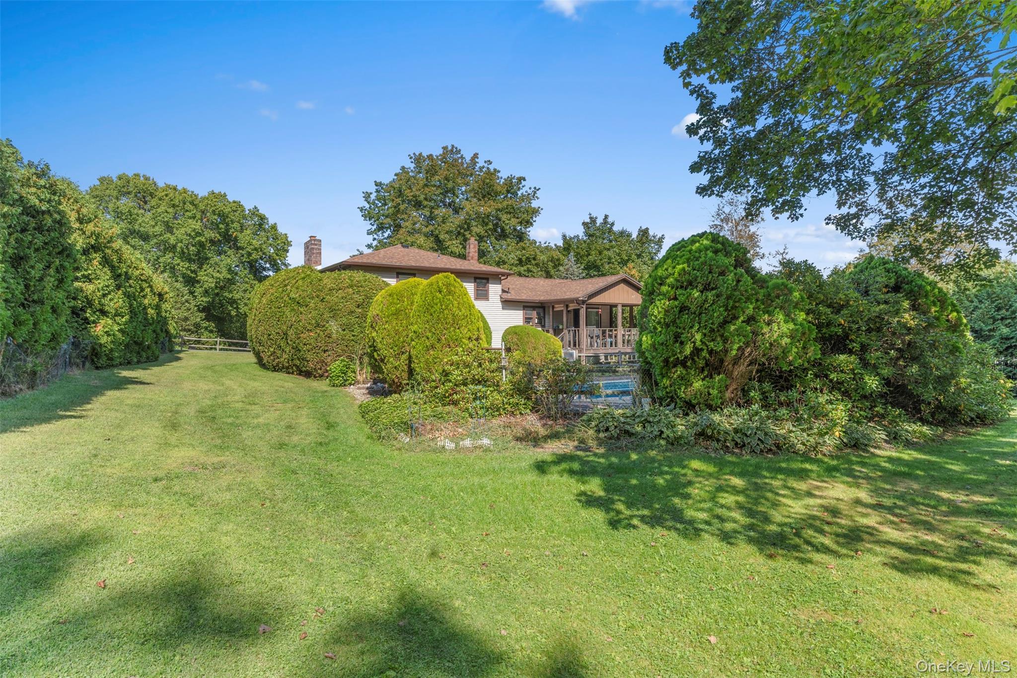 28 Forest Valley Road, Pleasant Valley, NY 12569