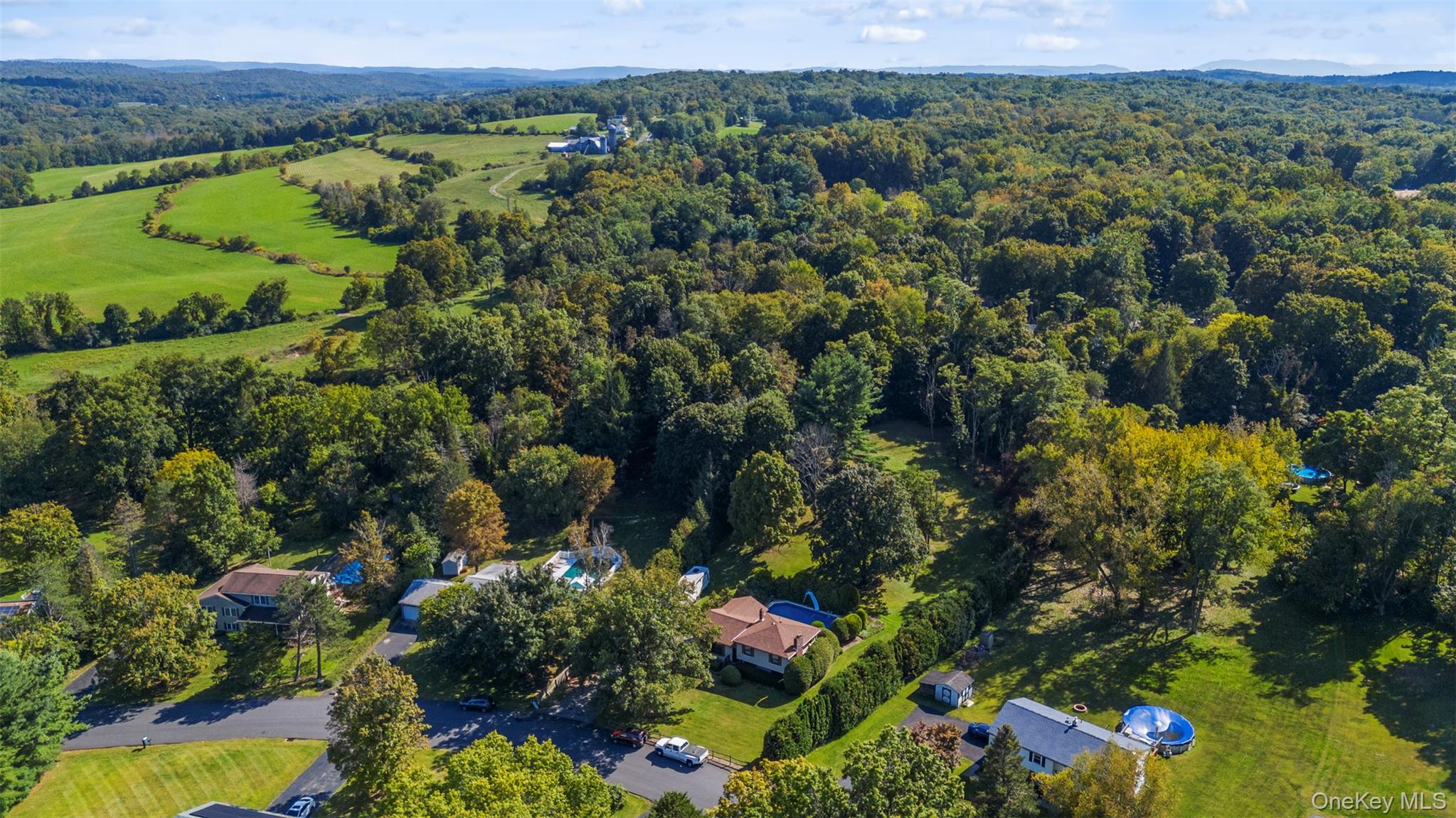 28 Forest Valley Road, Pleasant Valley, NY 12569