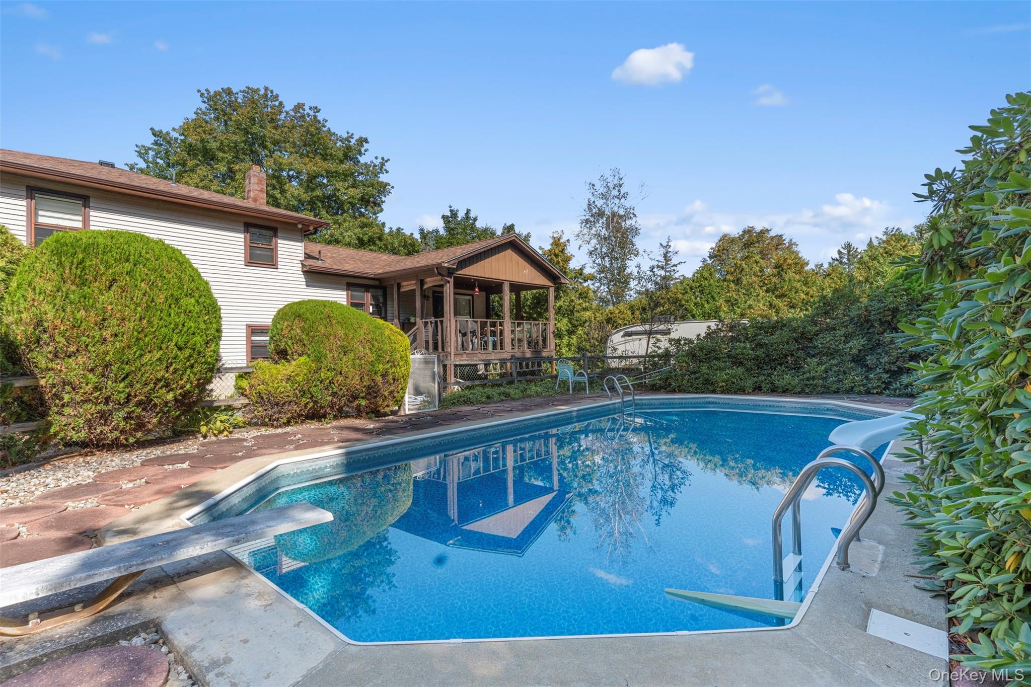 28 Forest Valley Road, Pleasant Valley, NY 12569